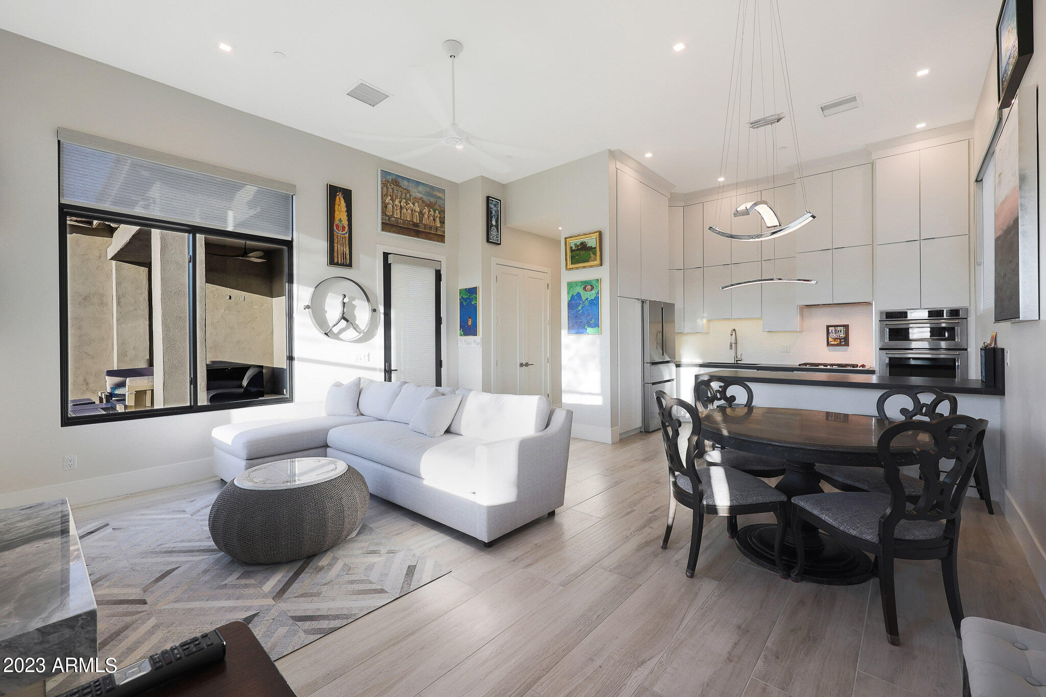 Windgate Ranch - Residential