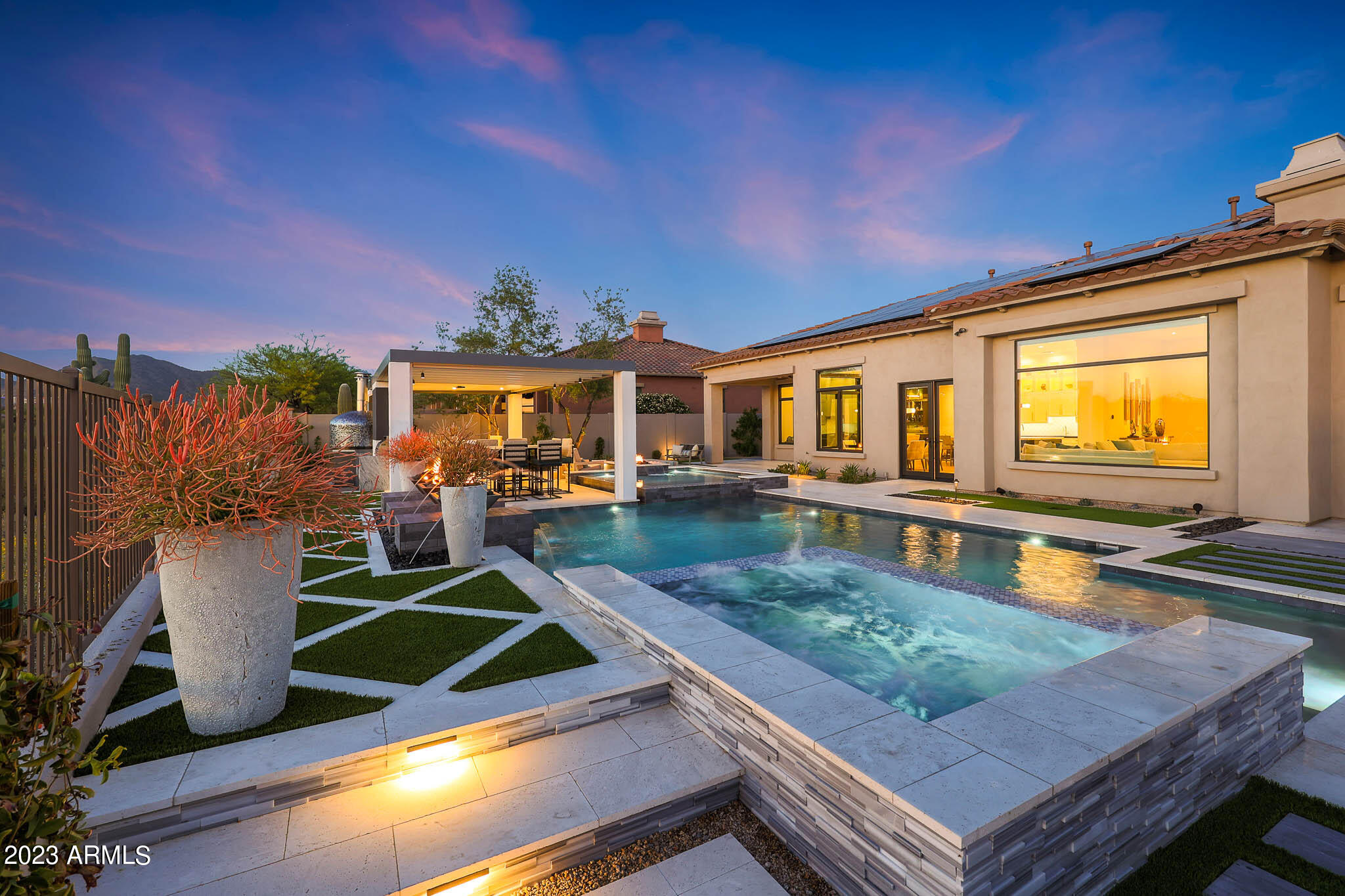 Windgate Ranch - Residential