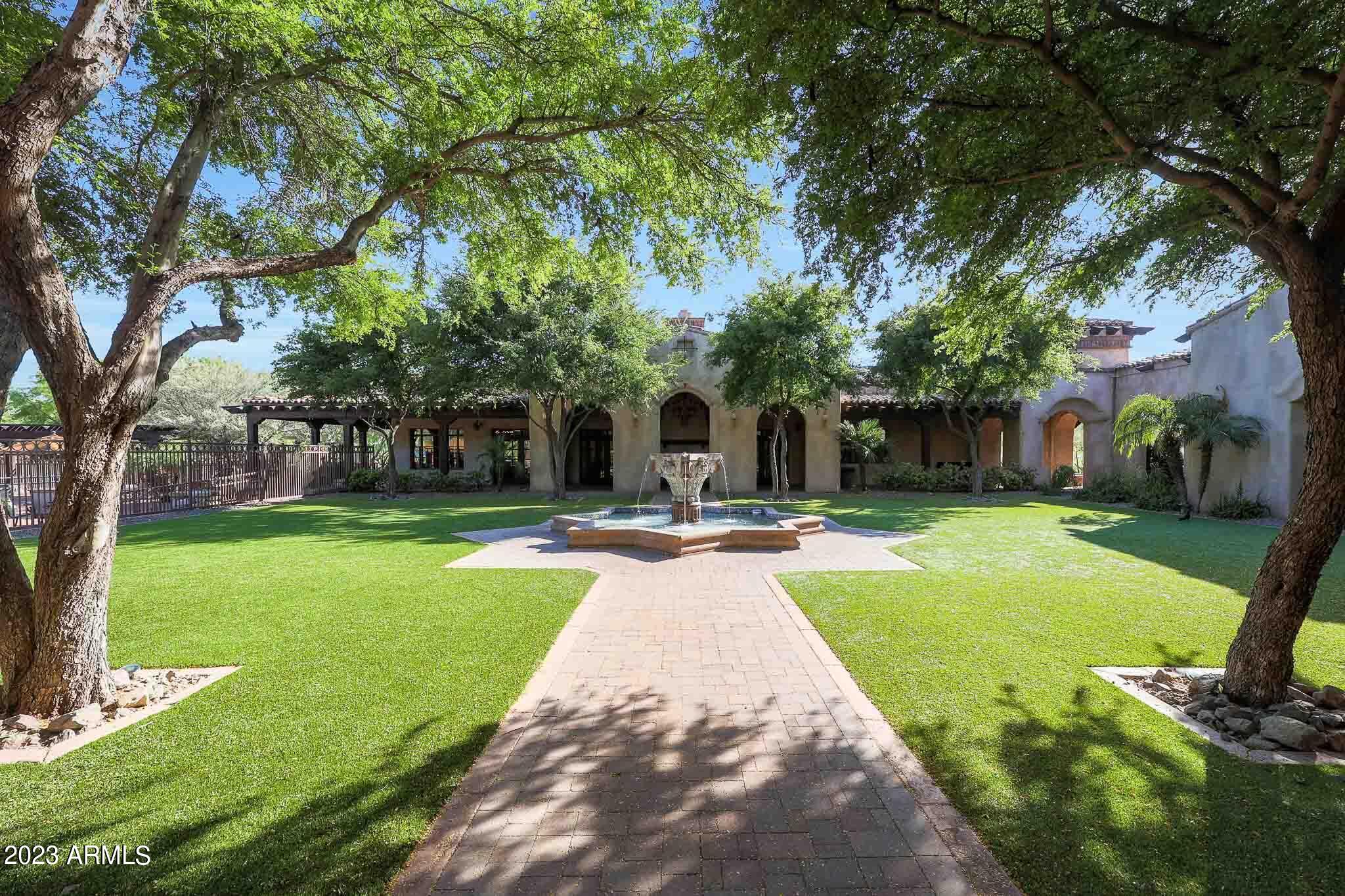 Windgate Ranch - Residential