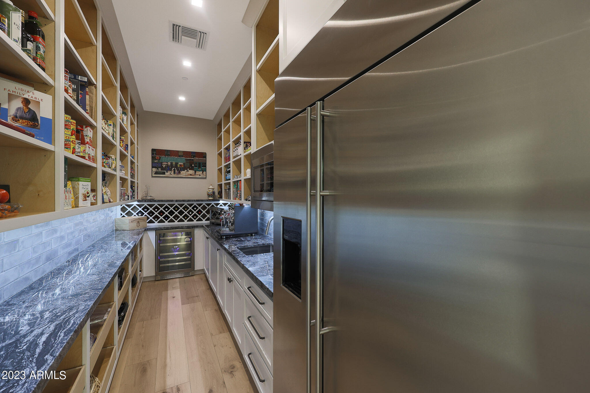 Windgate Ranch - Residential