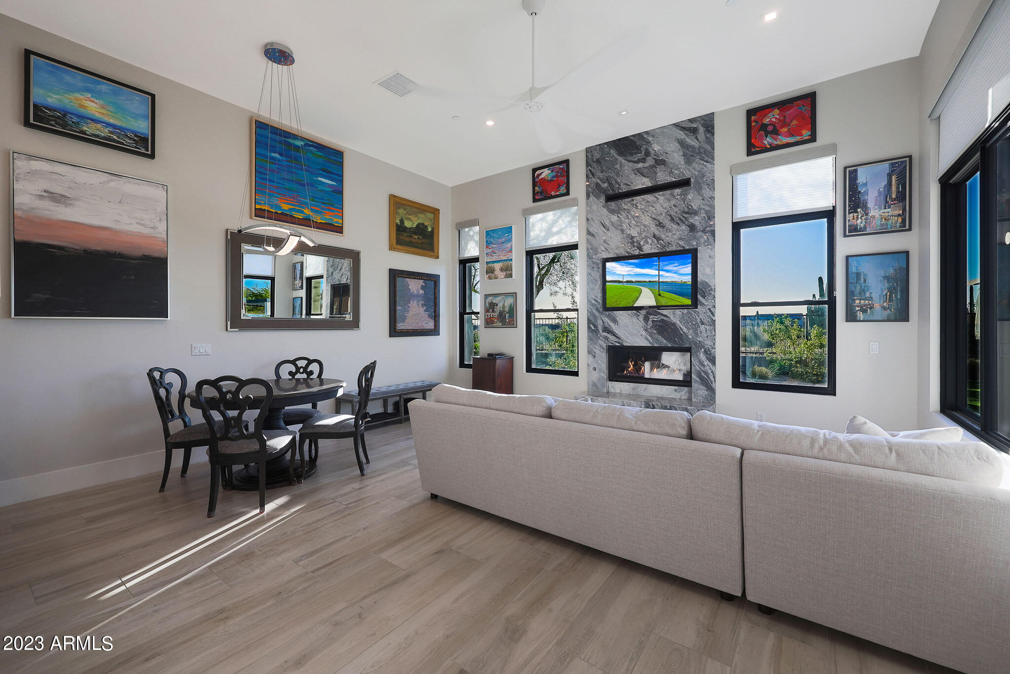 Windgate Ranch - Residential