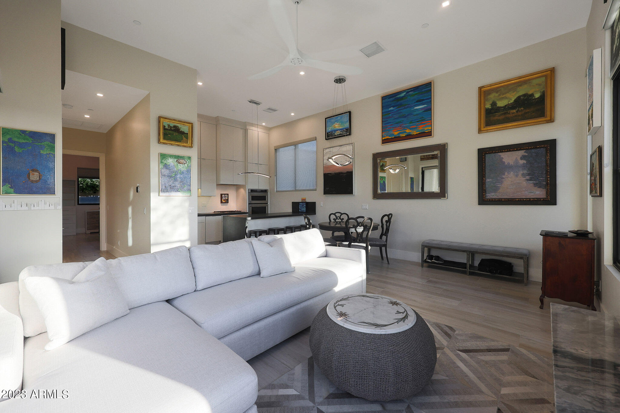 Windgate Ranch - Residential