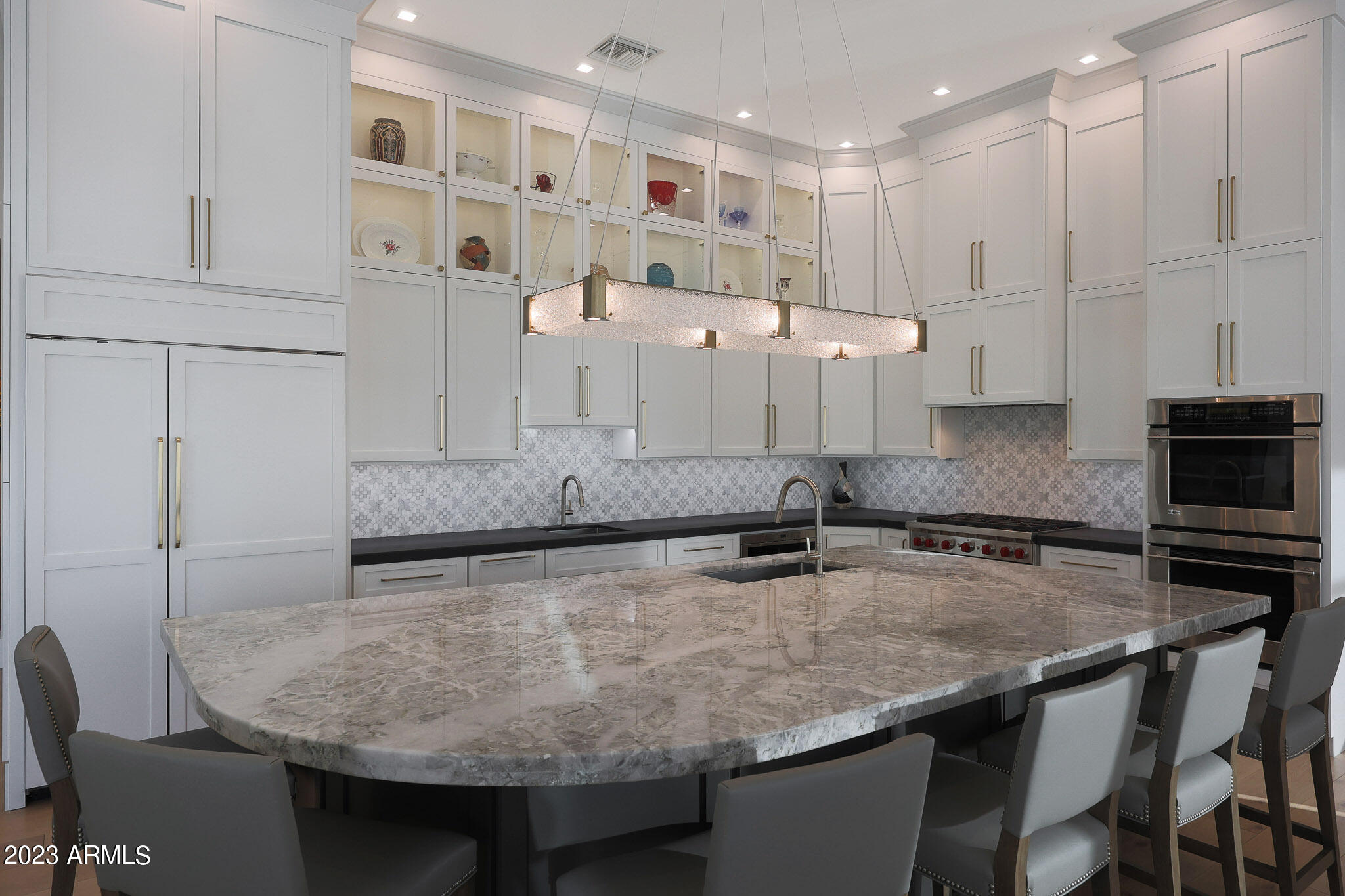 Windgate Ranch - Residential