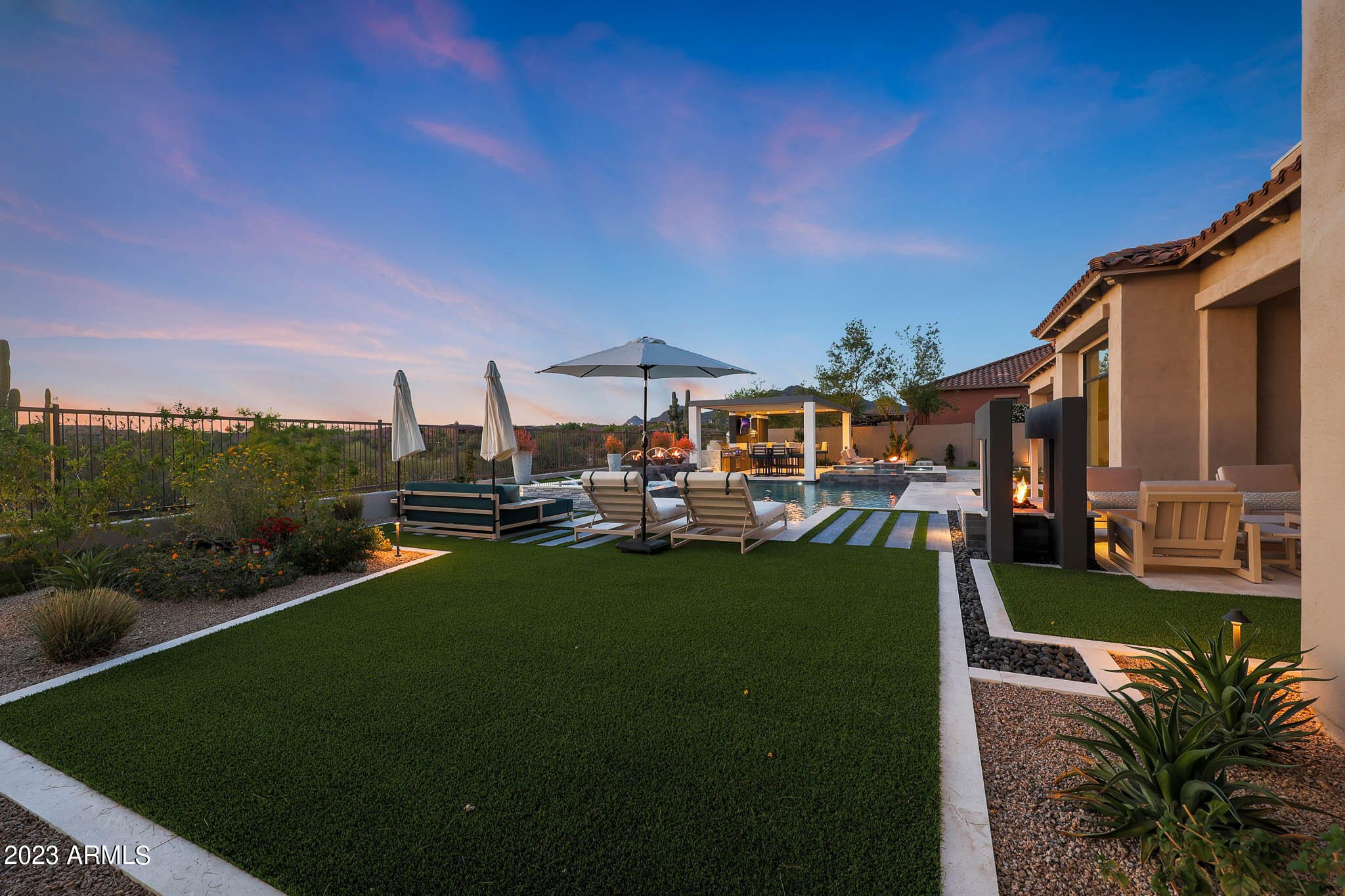 Windgate Ranch - Residential