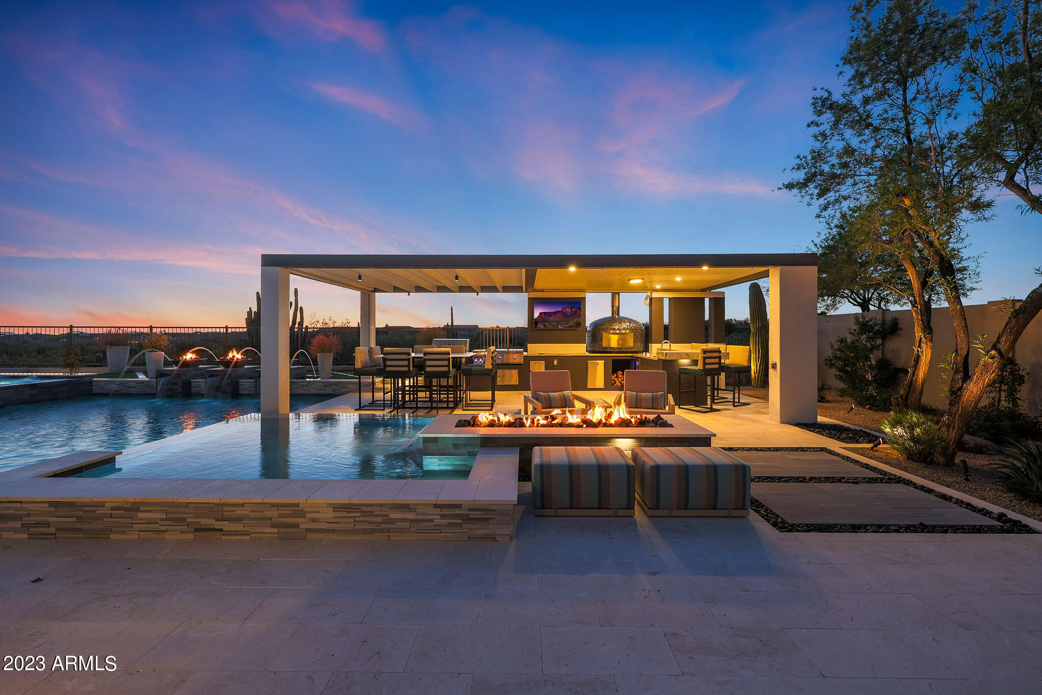 Windgate Ranch - Residential