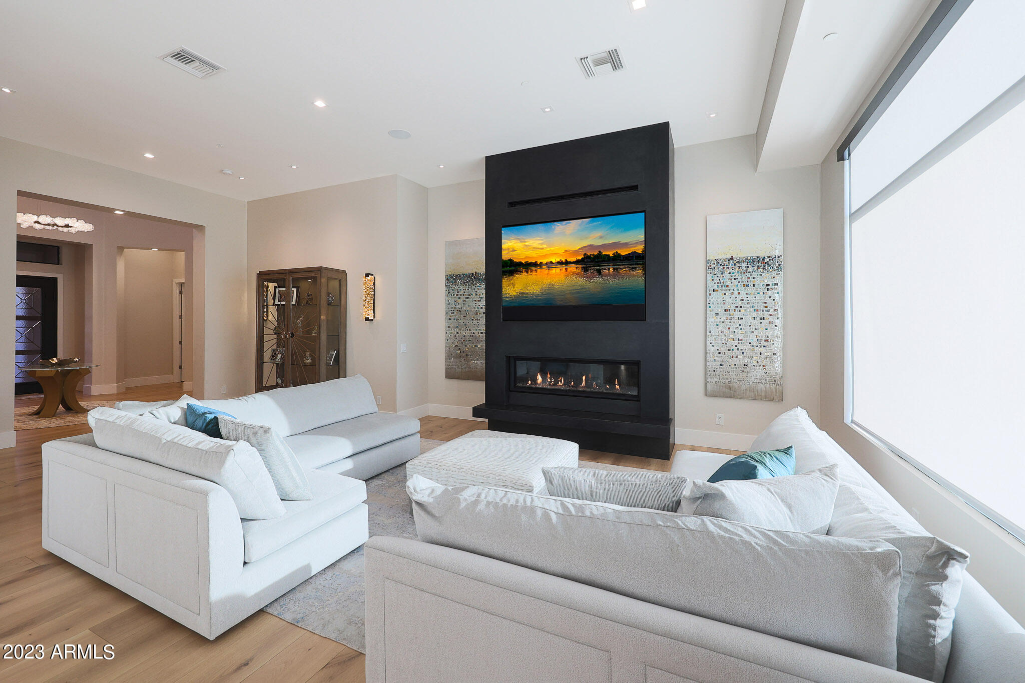 Windgate Ranch - Residential