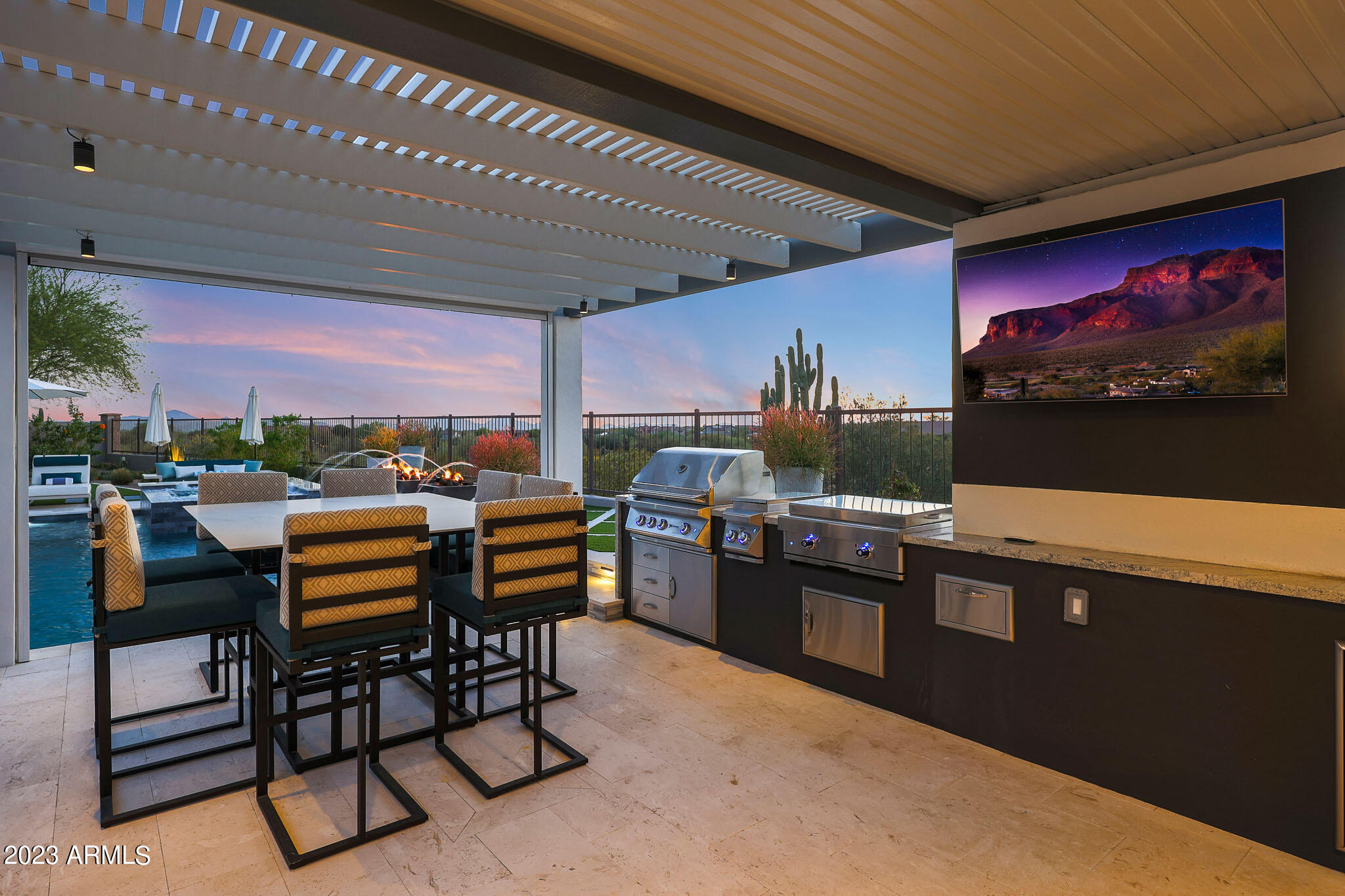 Windgate Ranch - Residential