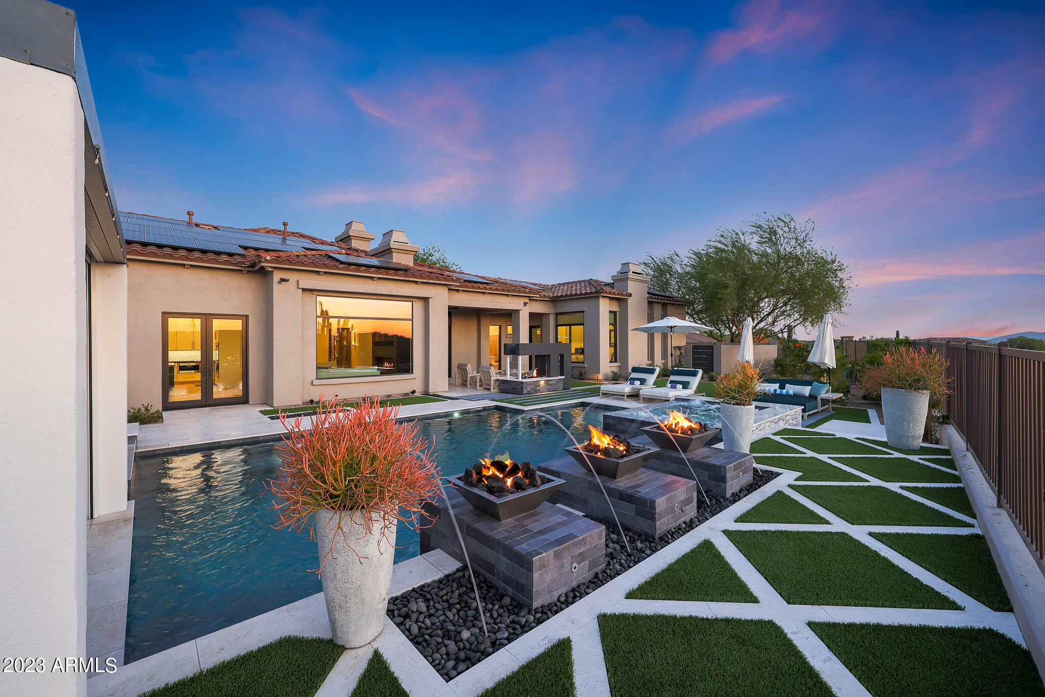 Windgate Ranch - Residential