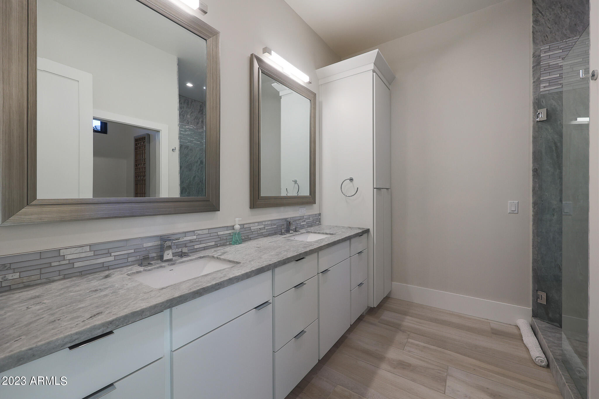 Windgate Ranch - Residential
