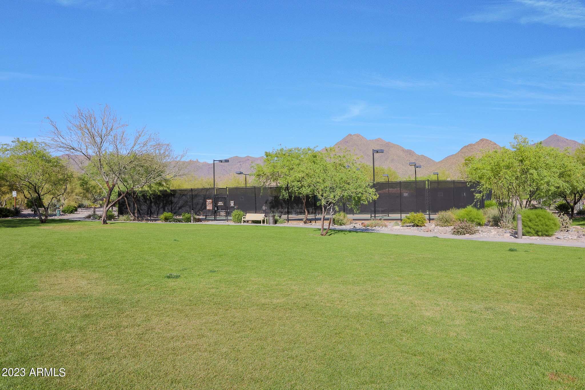 Windgate Ranch - Residential