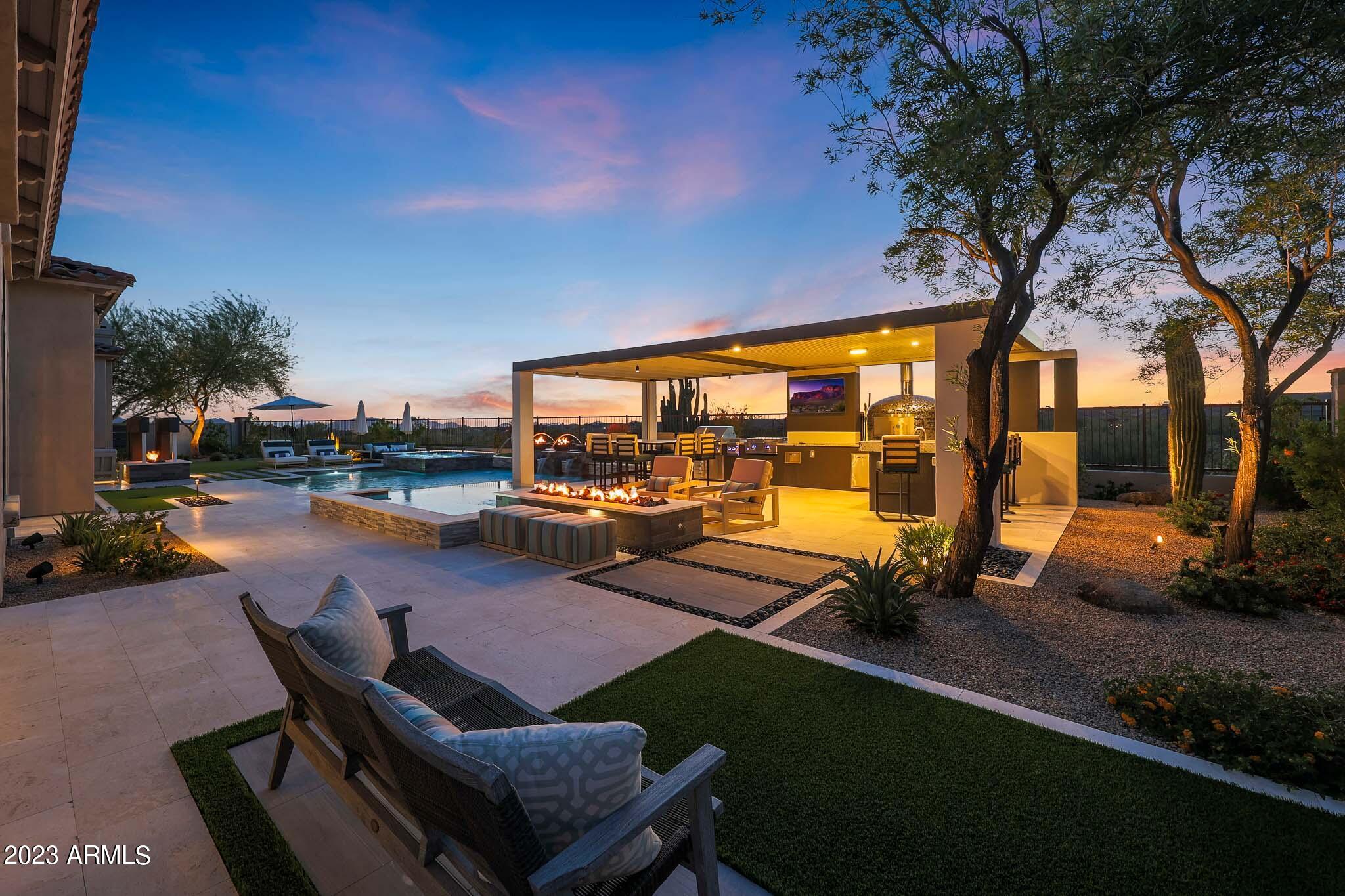 Windgate Ranch - Residential