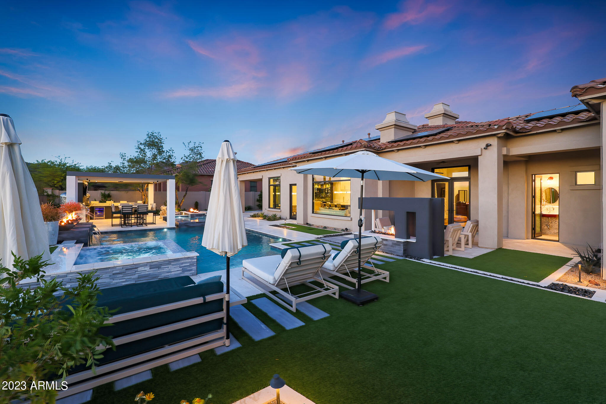 Windgate Ranch - Residential