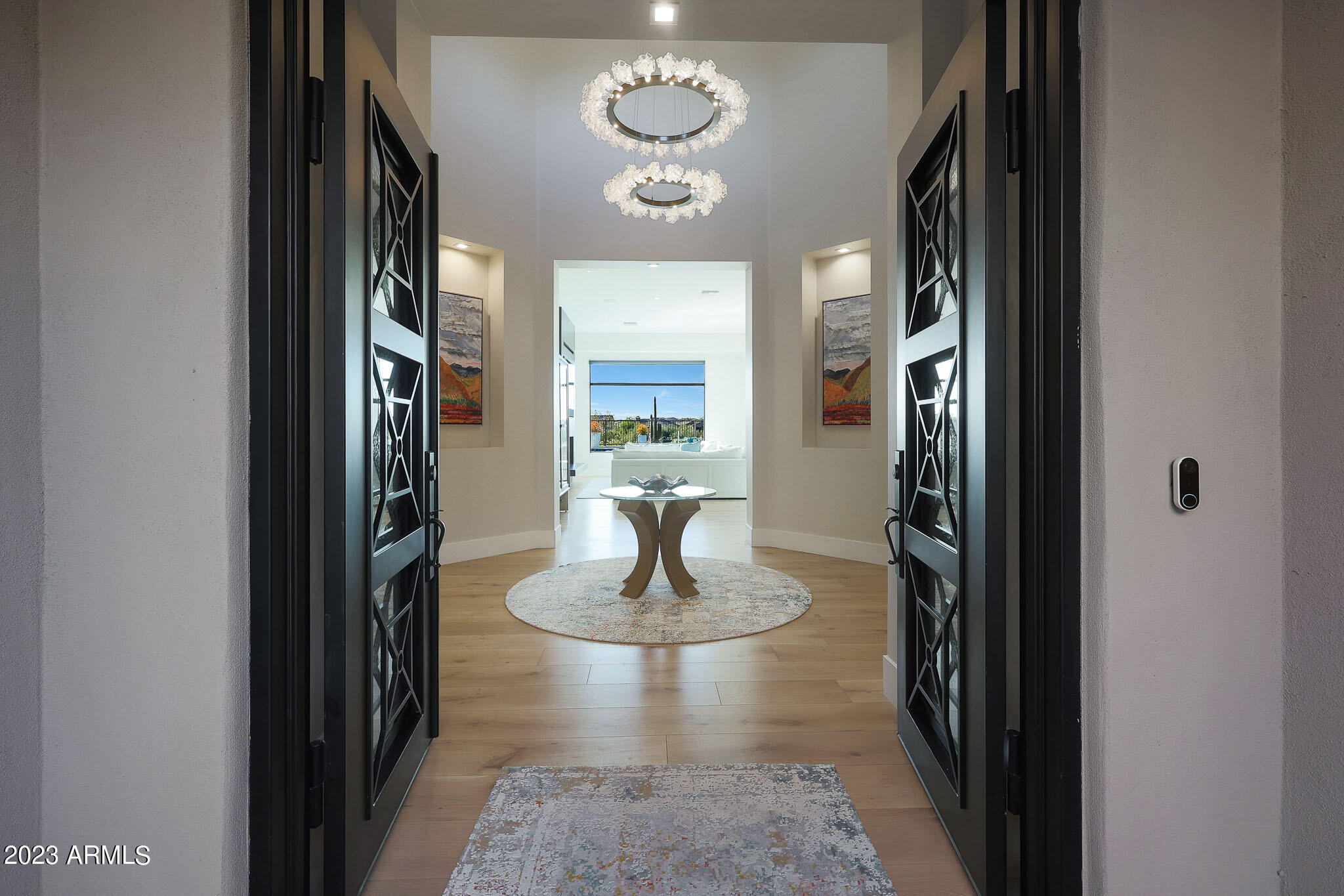 Windgate Ranch - Residential