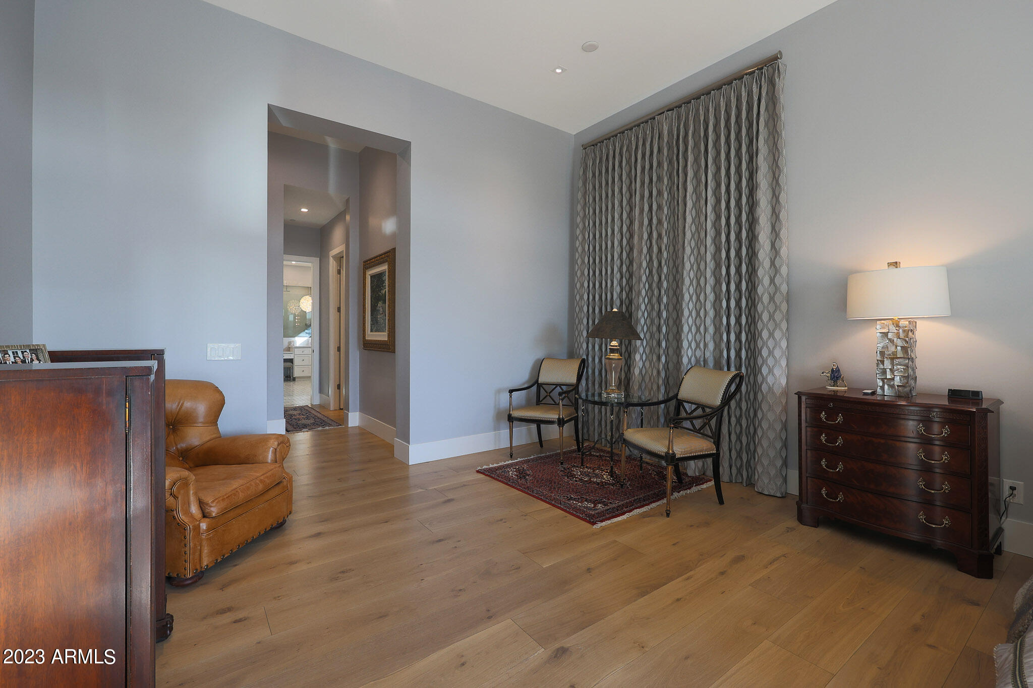 Windgate Ranch - Residential