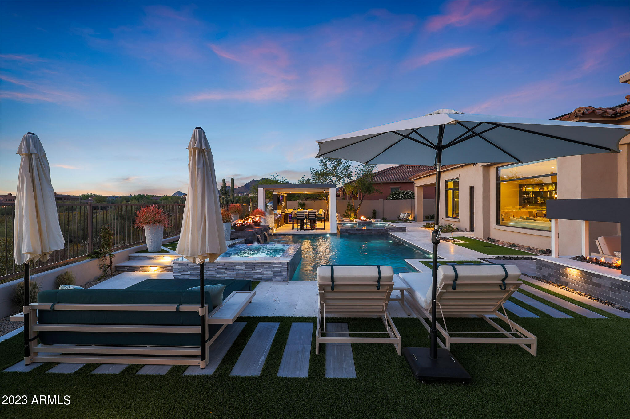 Windgate Ranch - Residential