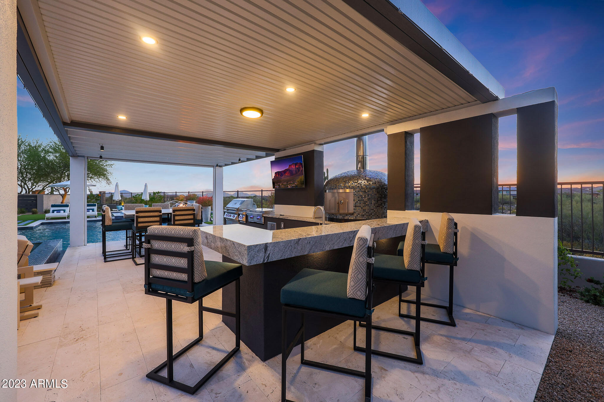 Windgate Ranch - Residential