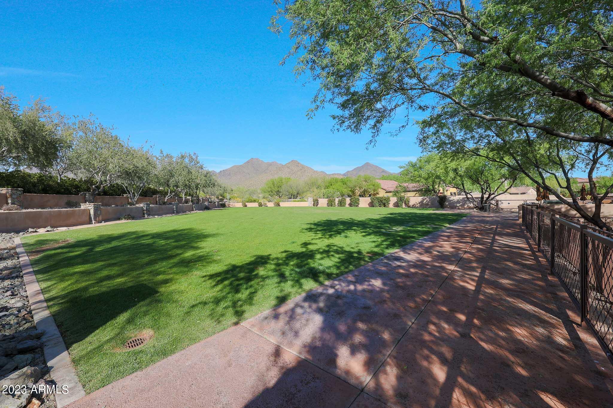 Windgate Ranch - Residential