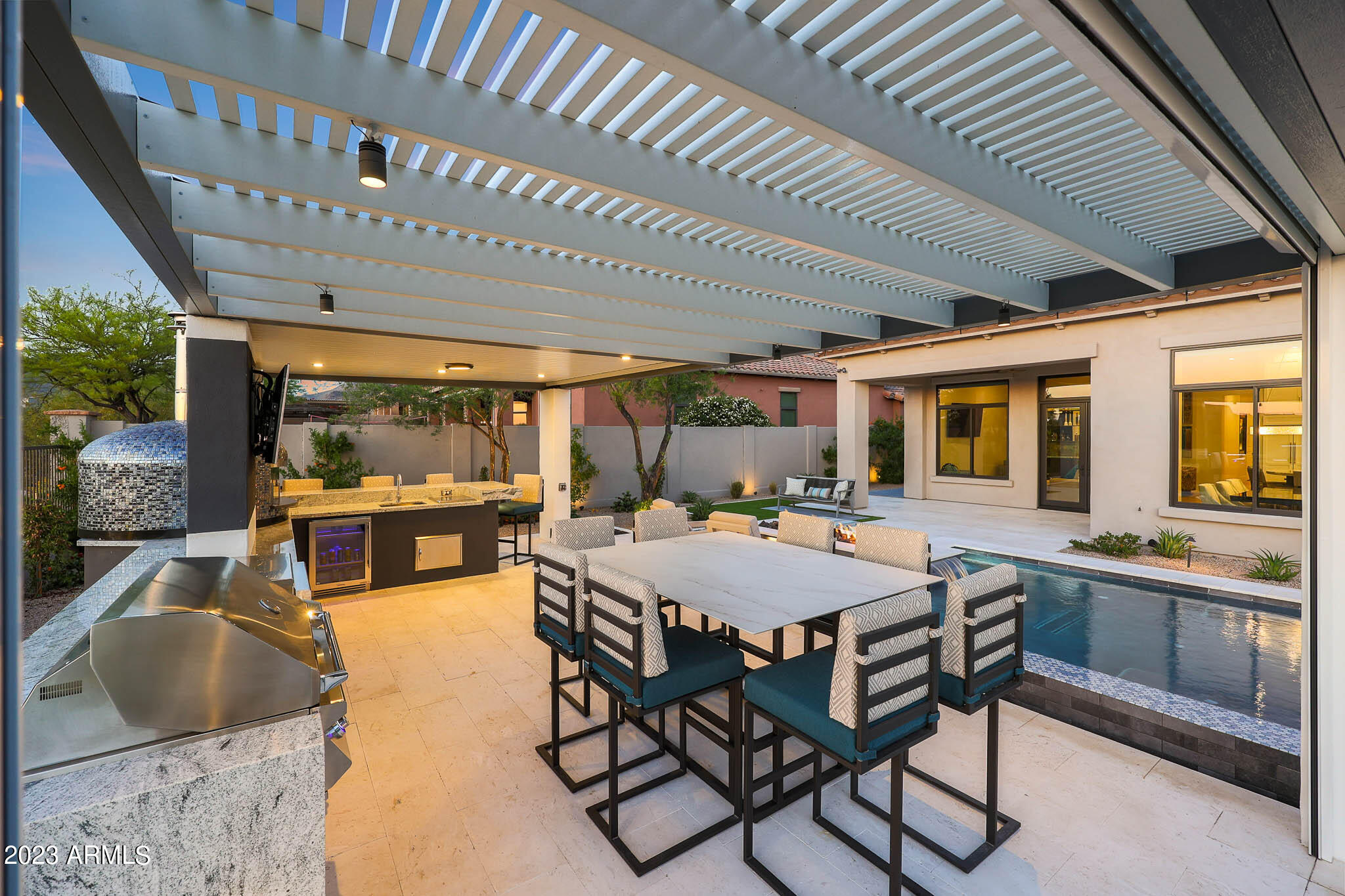 Windgate Ranch - Residential