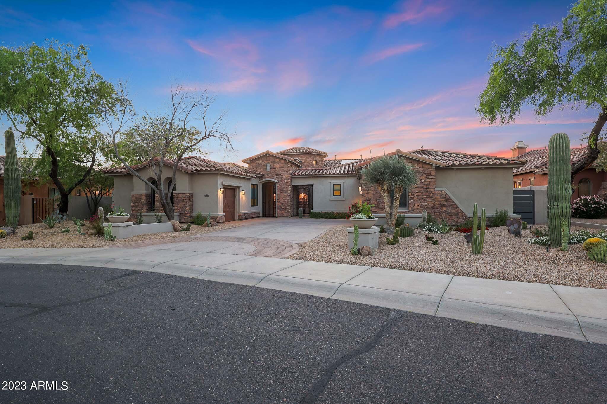 Windgate Ranch - Residential