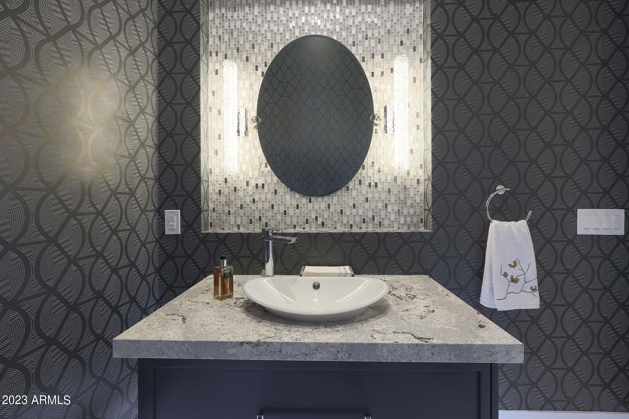 Windgate Ranch - Residential