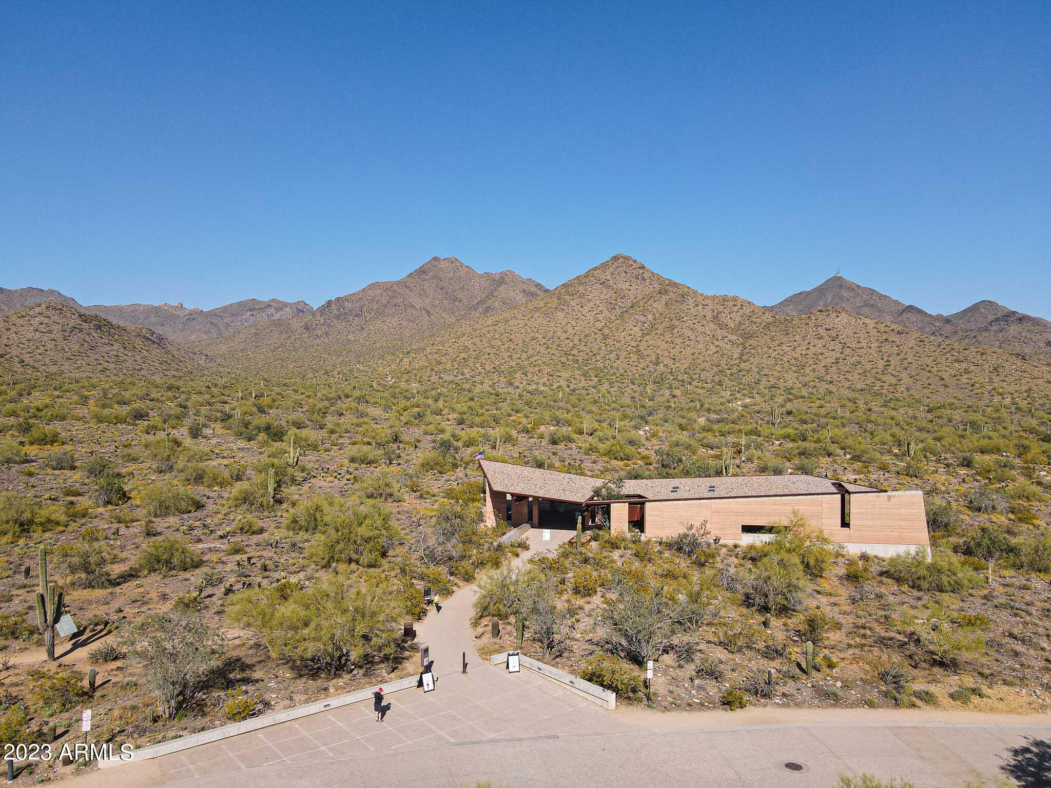 Windgate Ranch - Residential