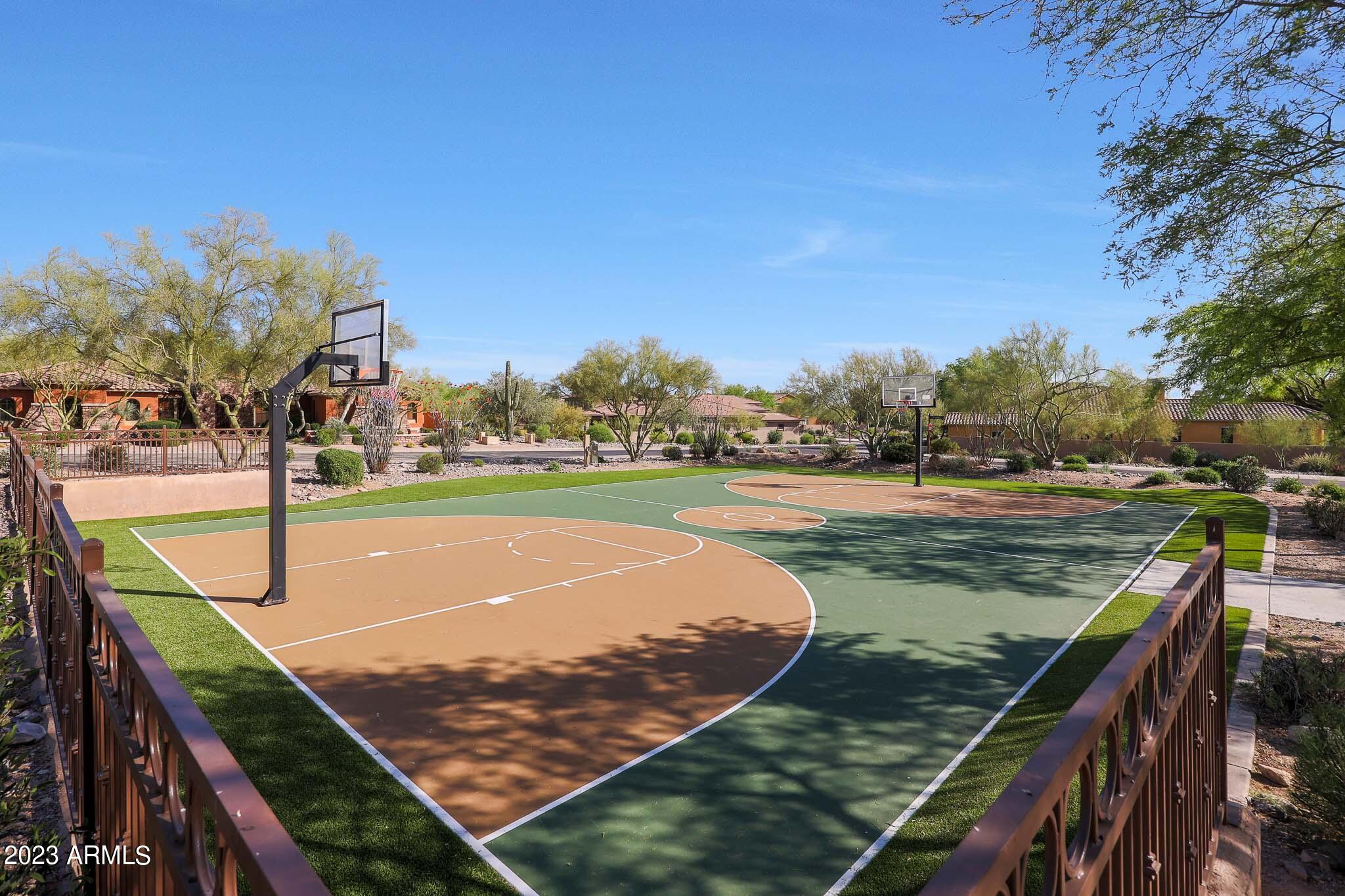 Windgate Ranch - Residential