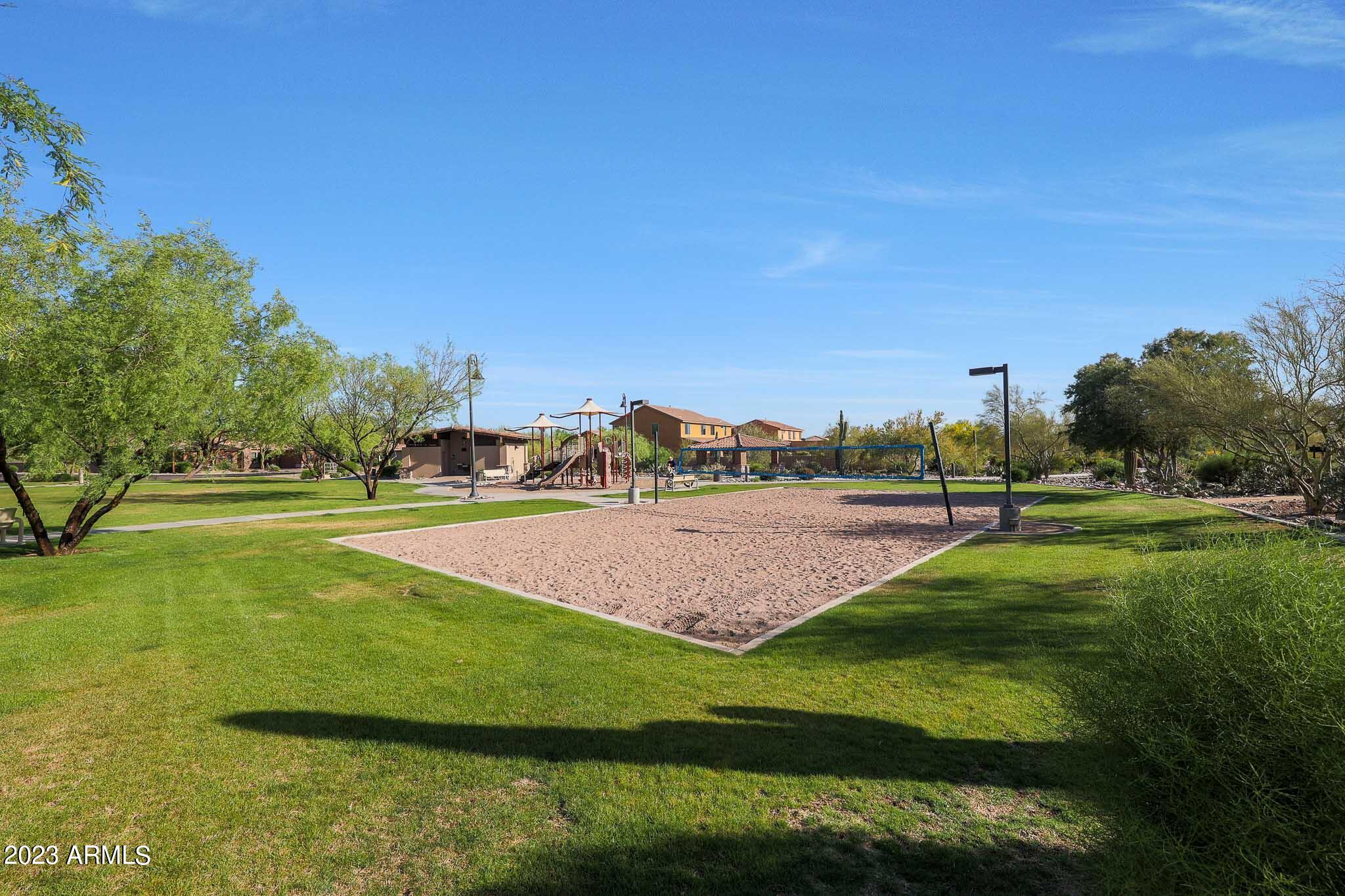 Windgate Ranch - Residential