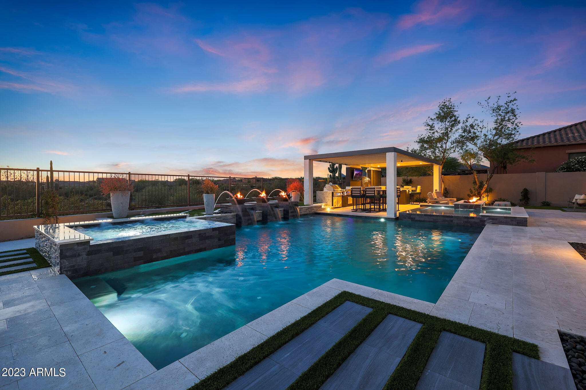 Windgate Ranch - Residential