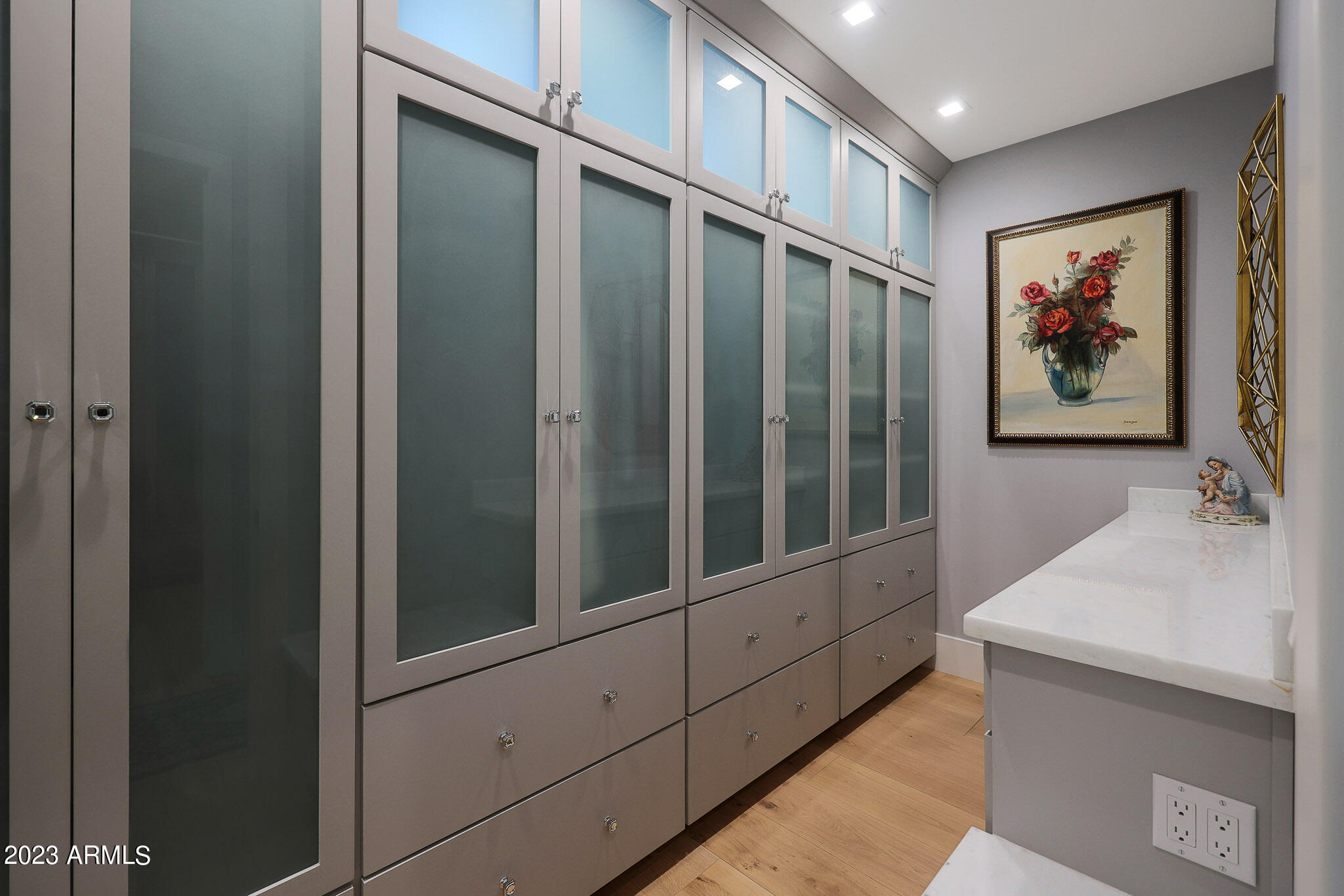 Windgate Ranch - Residential