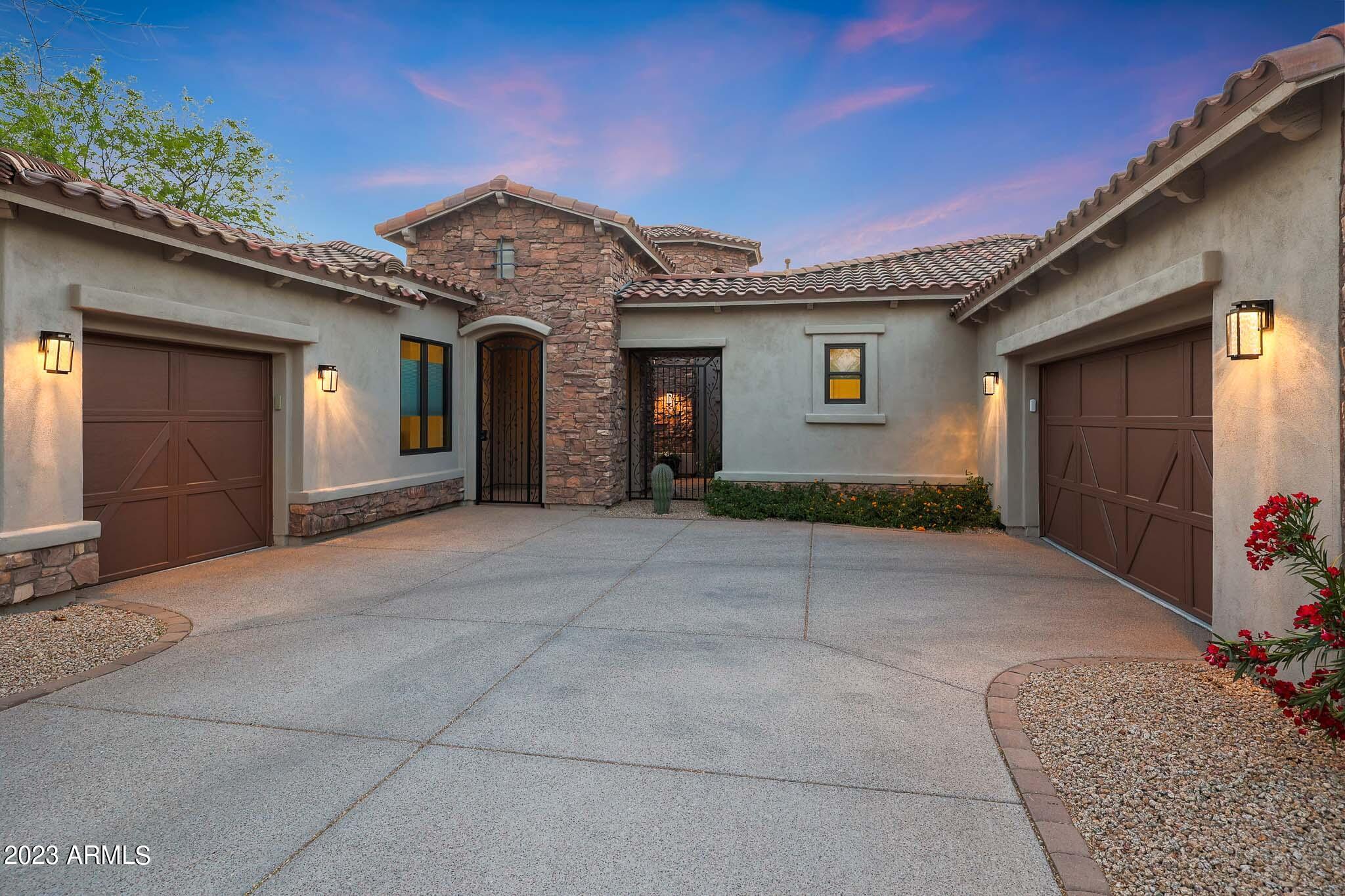 Windgate Ranch - Residential