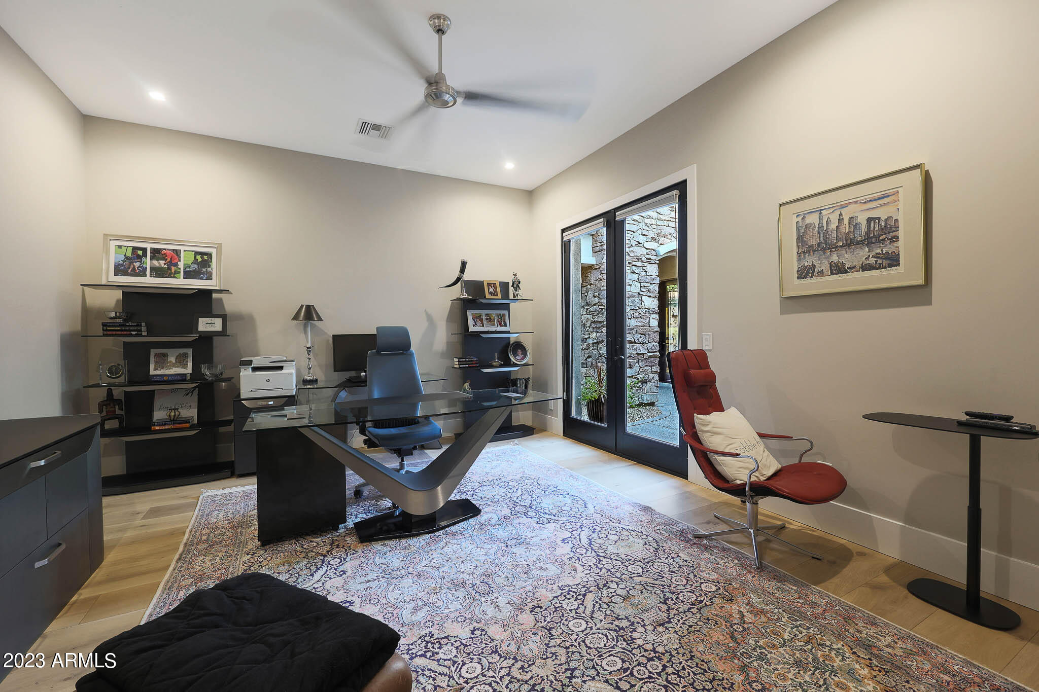 Windgate Ranch - Residential