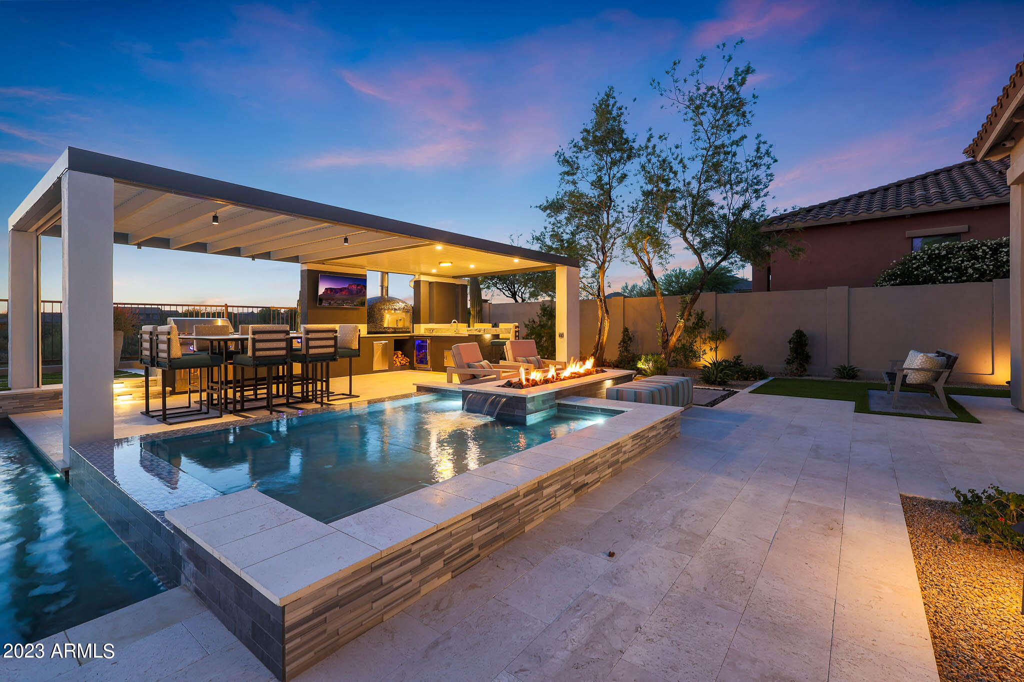 Windgate Ranch - Residential
