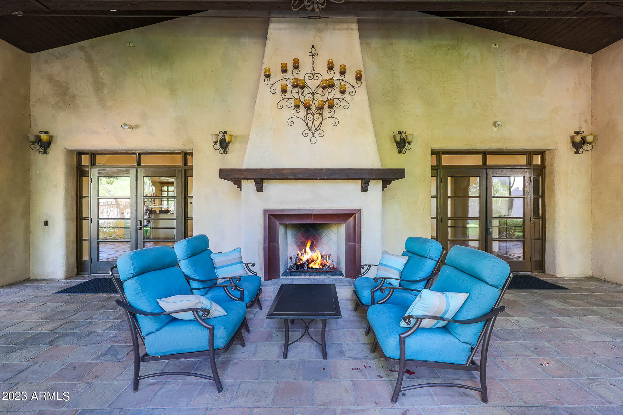 Windgate Ranch - Residential
