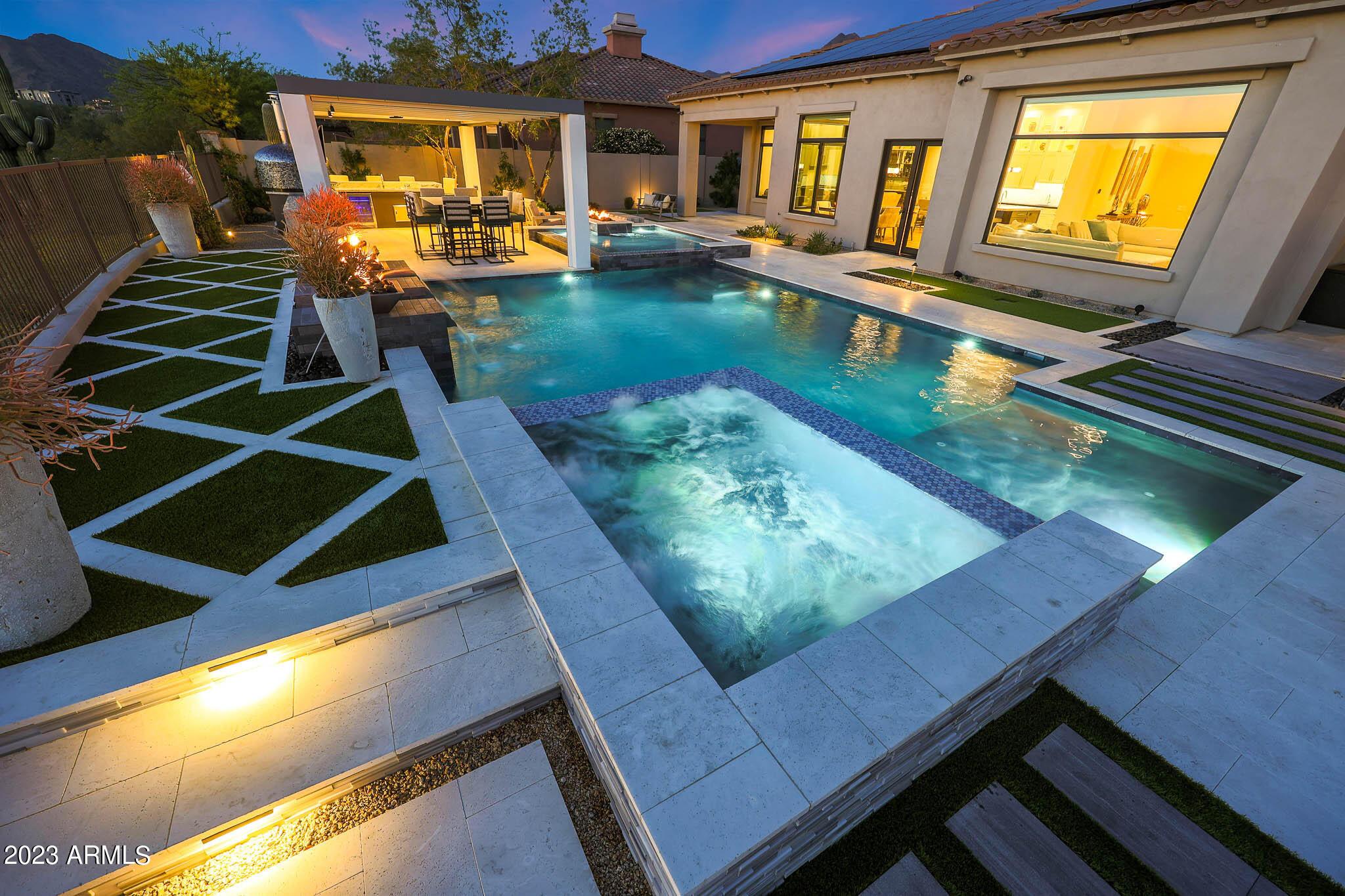 Windgate Ranch - Residential