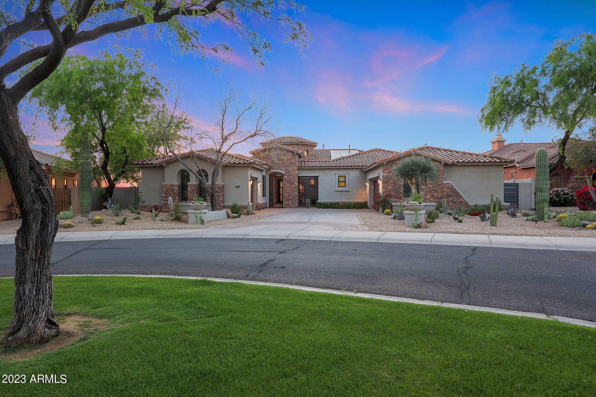 Windgate Ranch - Residential