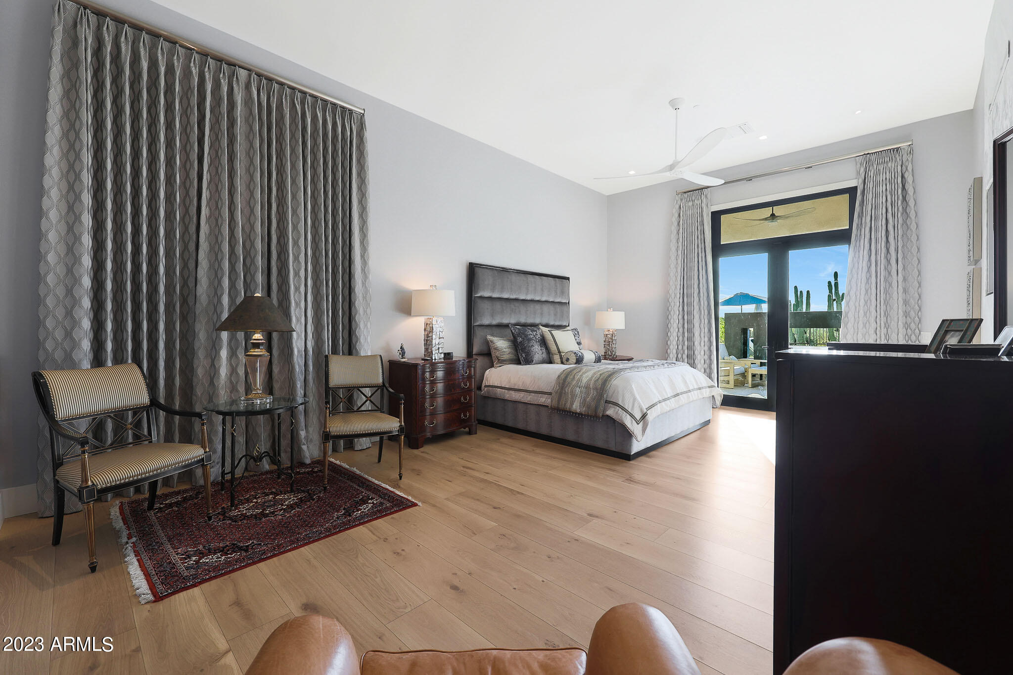 Windgate Ranch - Residential