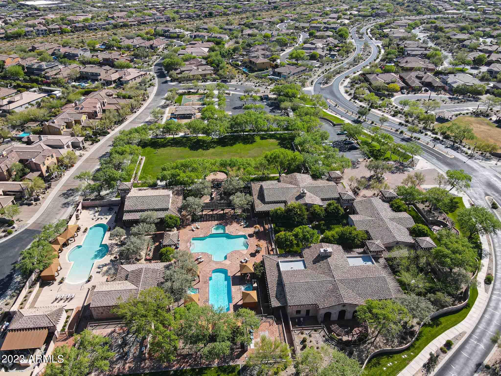 Windgate Ranch - Residential