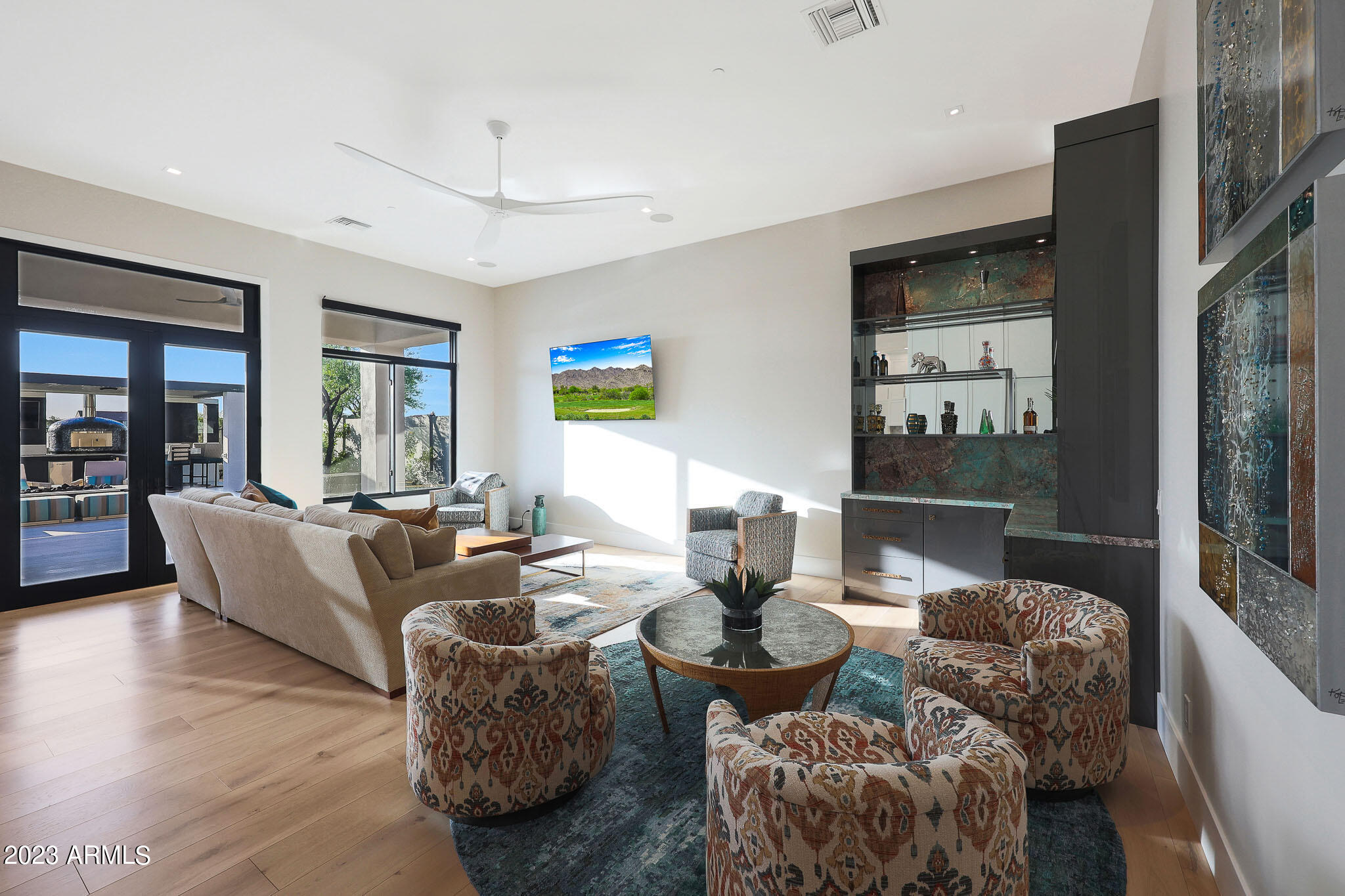 Windgate Ranch - Residential
