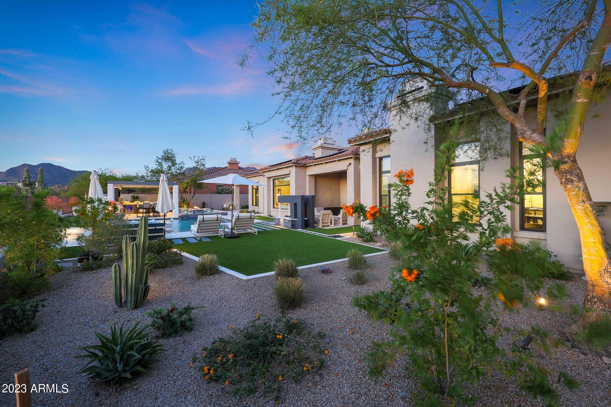 Windgate Ranch - Residential