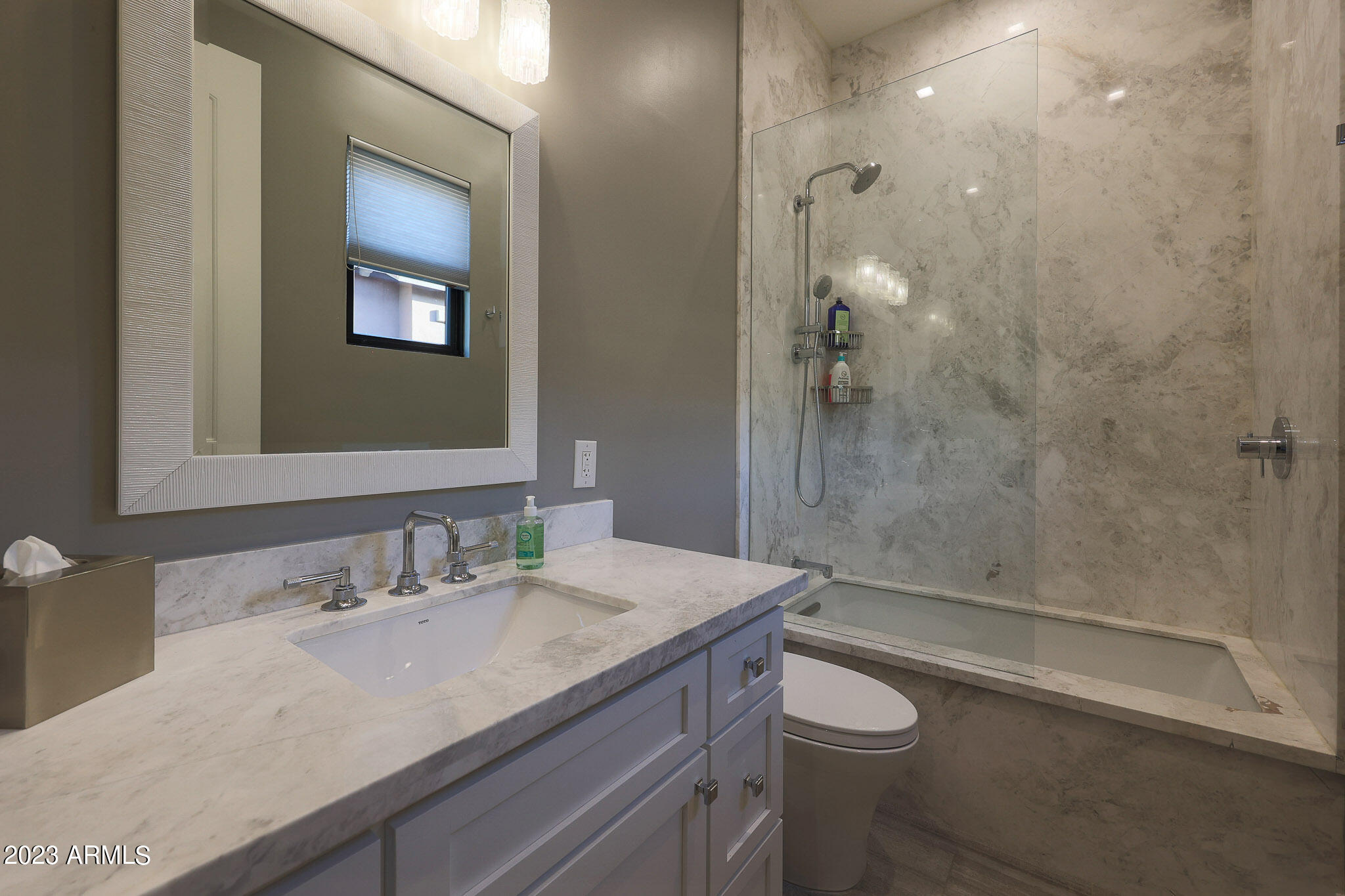 Windgate Ranch - Residential