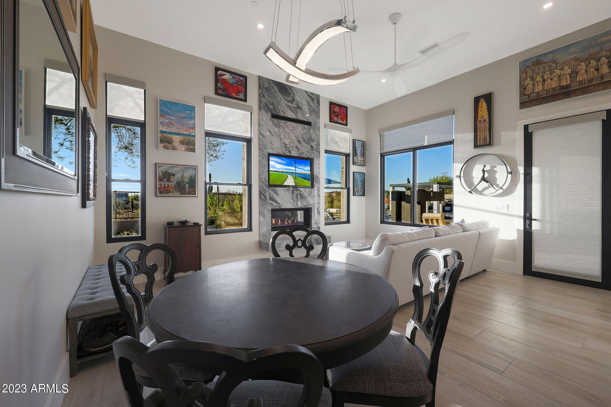 Windgate Ranch - Residential