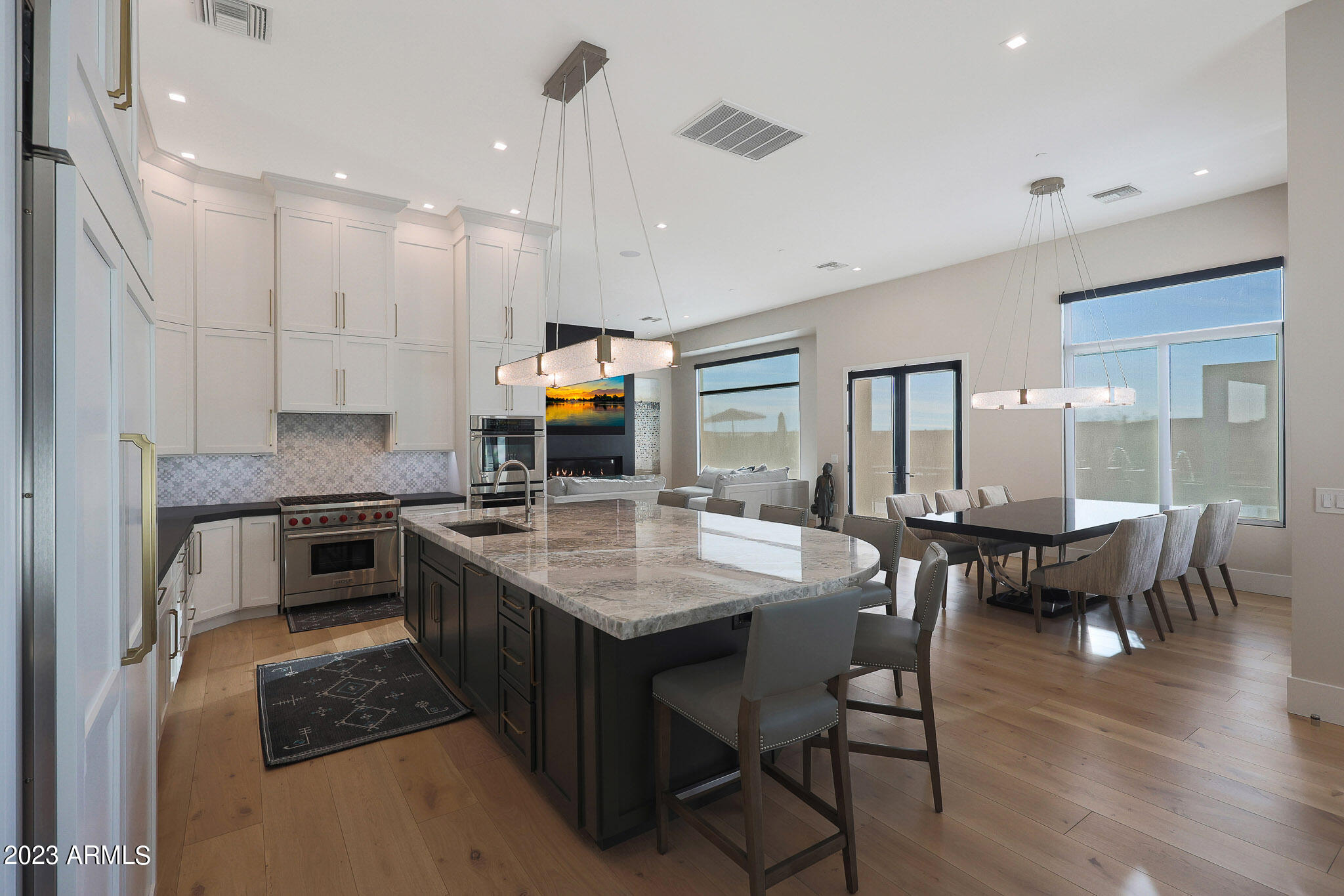 Windgate Ranch - Residential