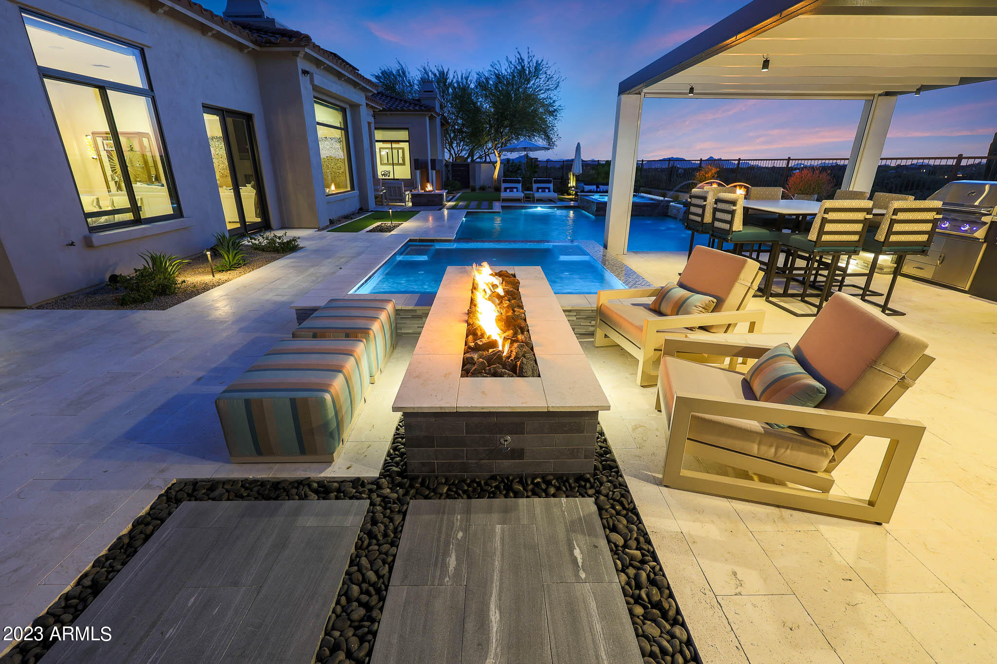 Windgate Ranch - Residential