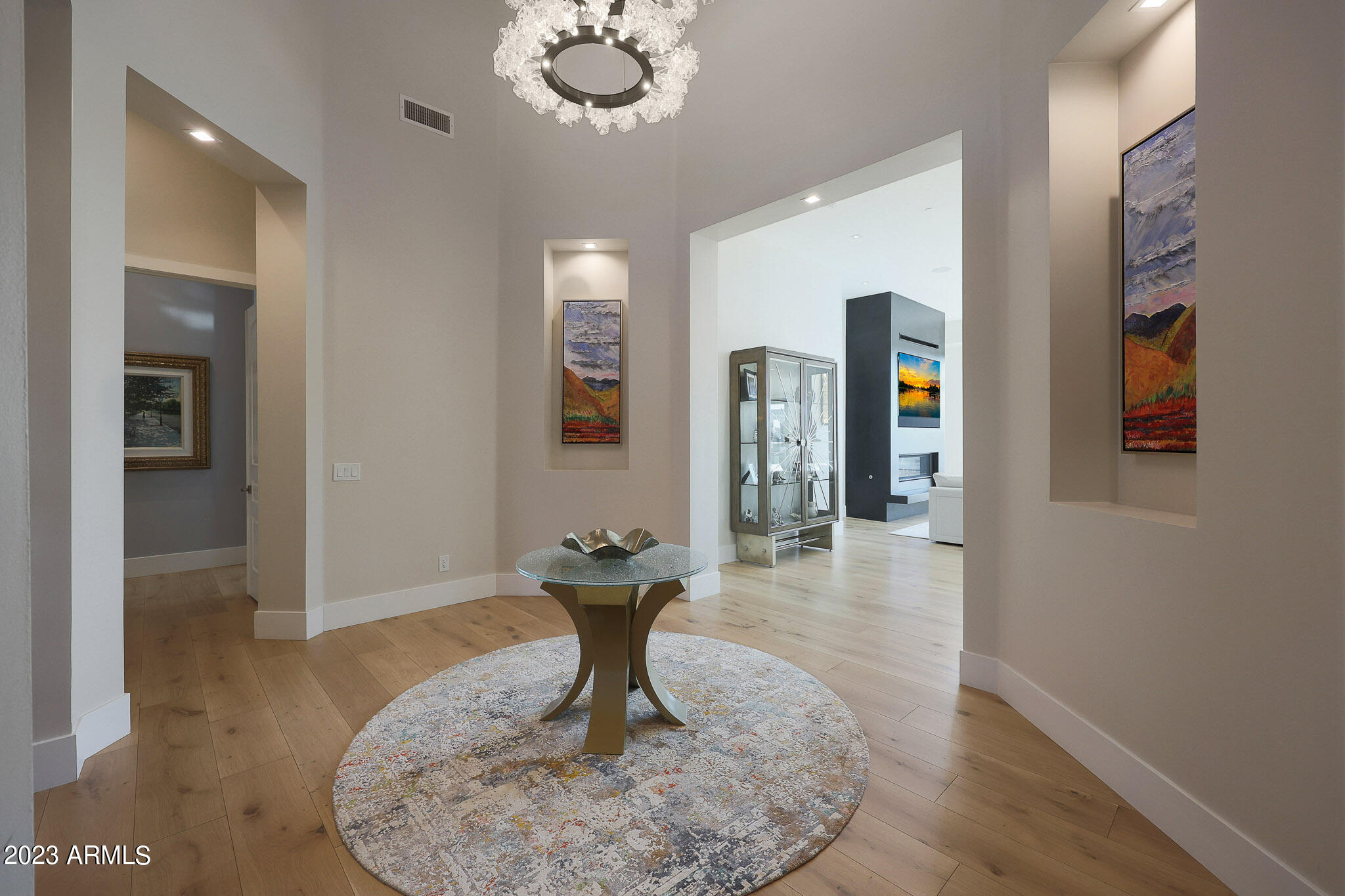 Windgate Ranch - Residential