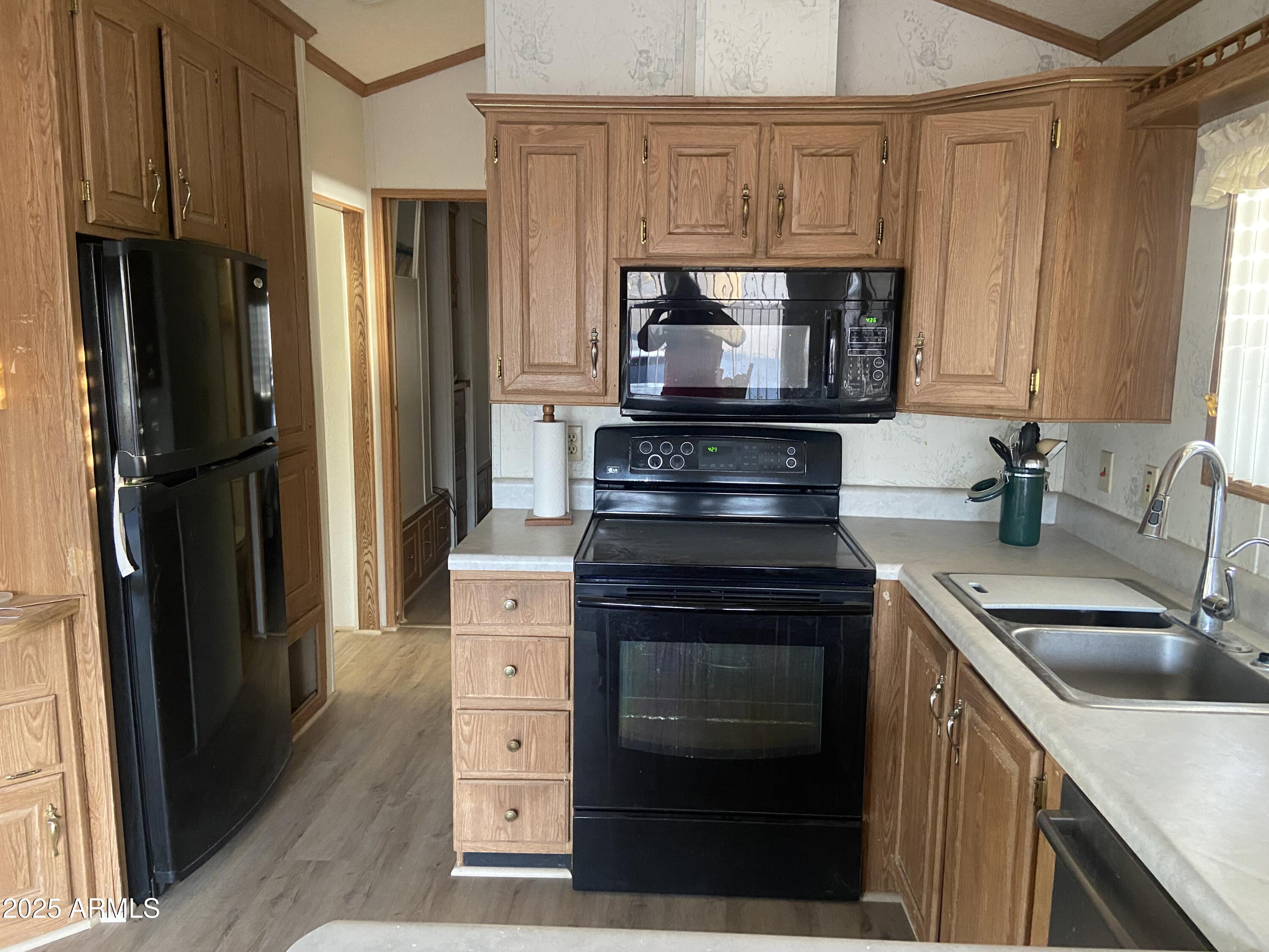 ROADHAVEN RESORT OF APACHE JUNCTION - PHASE 2 - Land