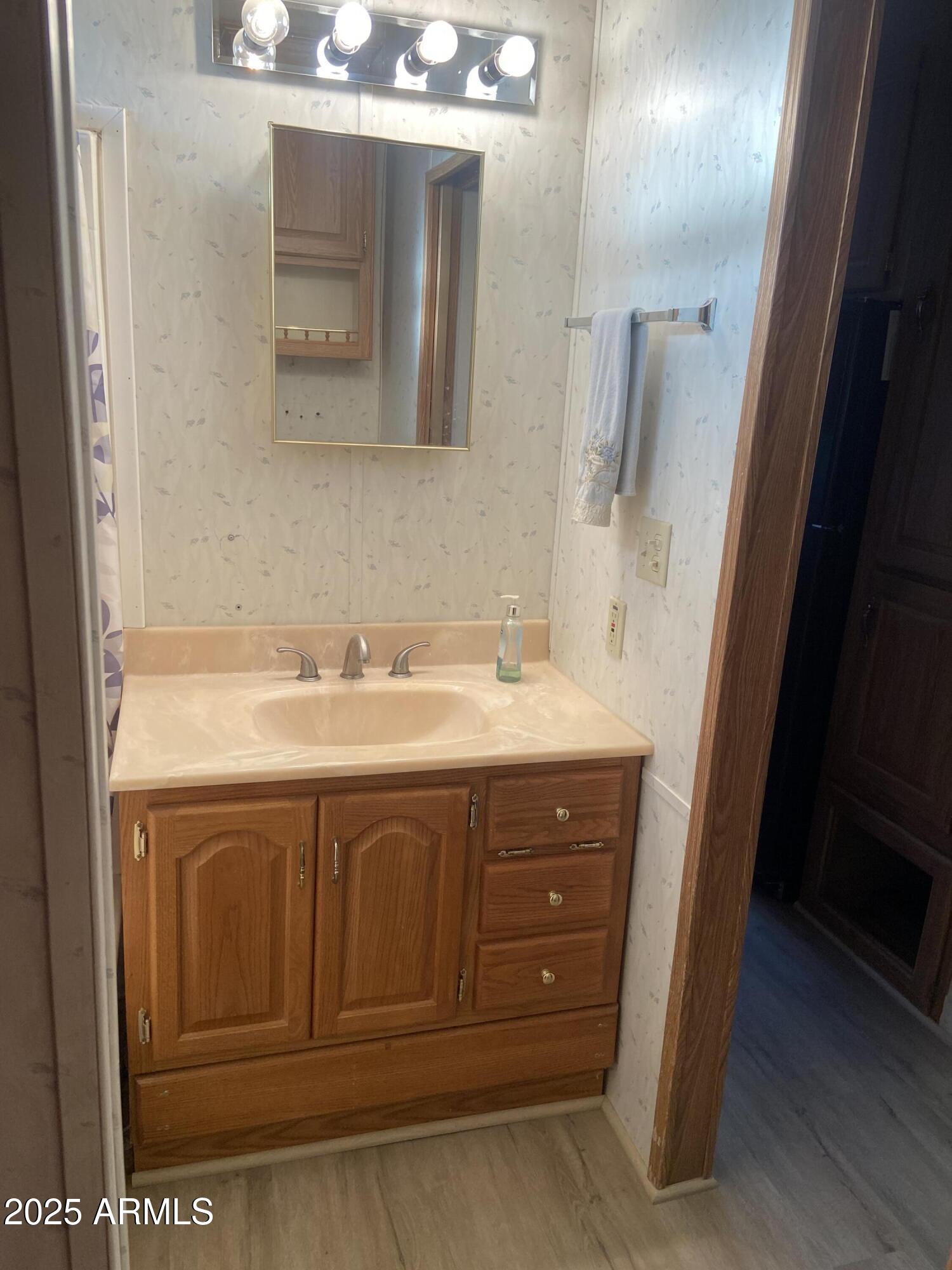 ROADHAVEN RESORT OF APACHE JUNCTION - PHASE 2 - Land
