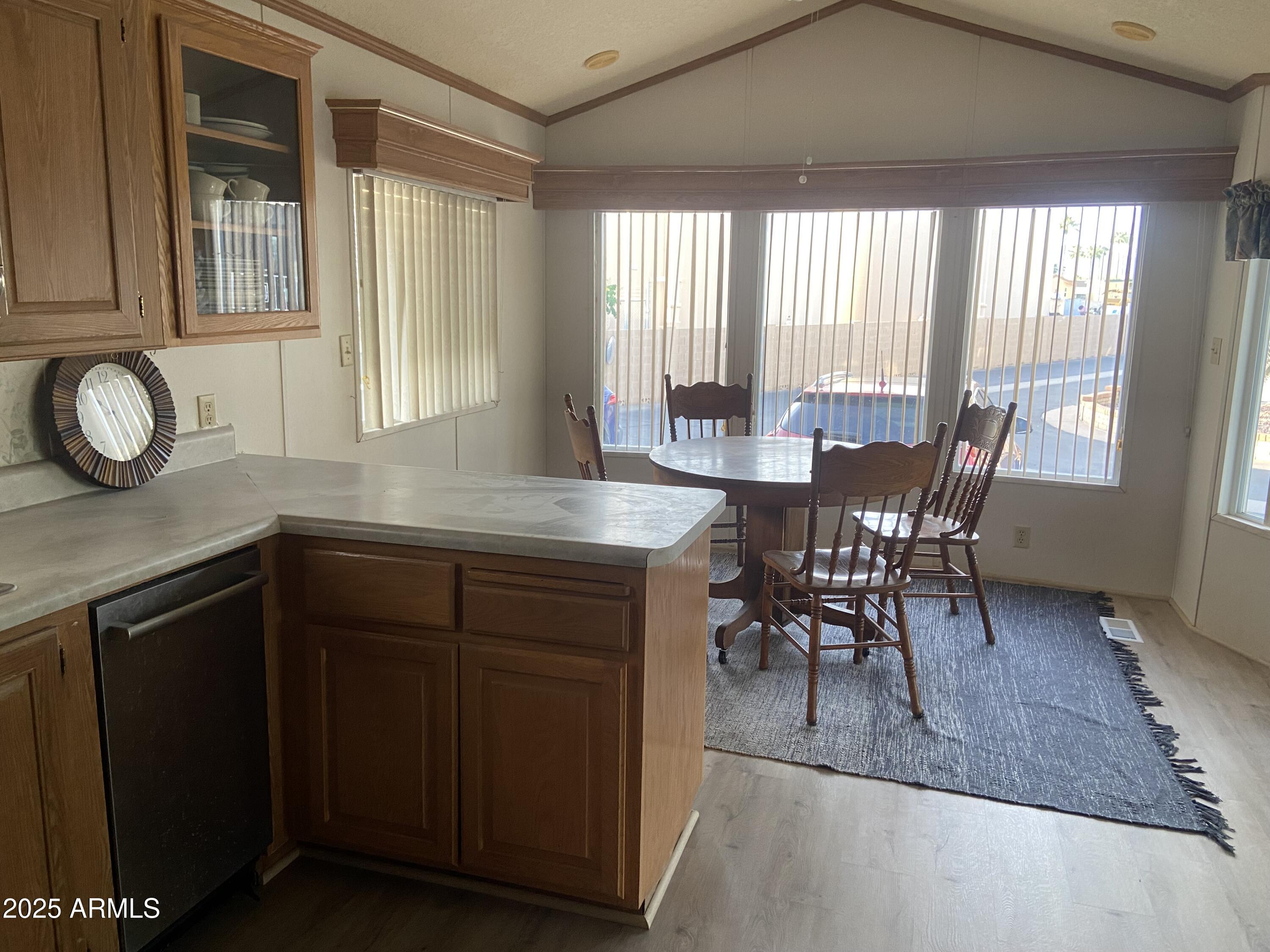 ROADHAVEN RESORT OF APACHE JUNCTION - PHASE 2 - Land