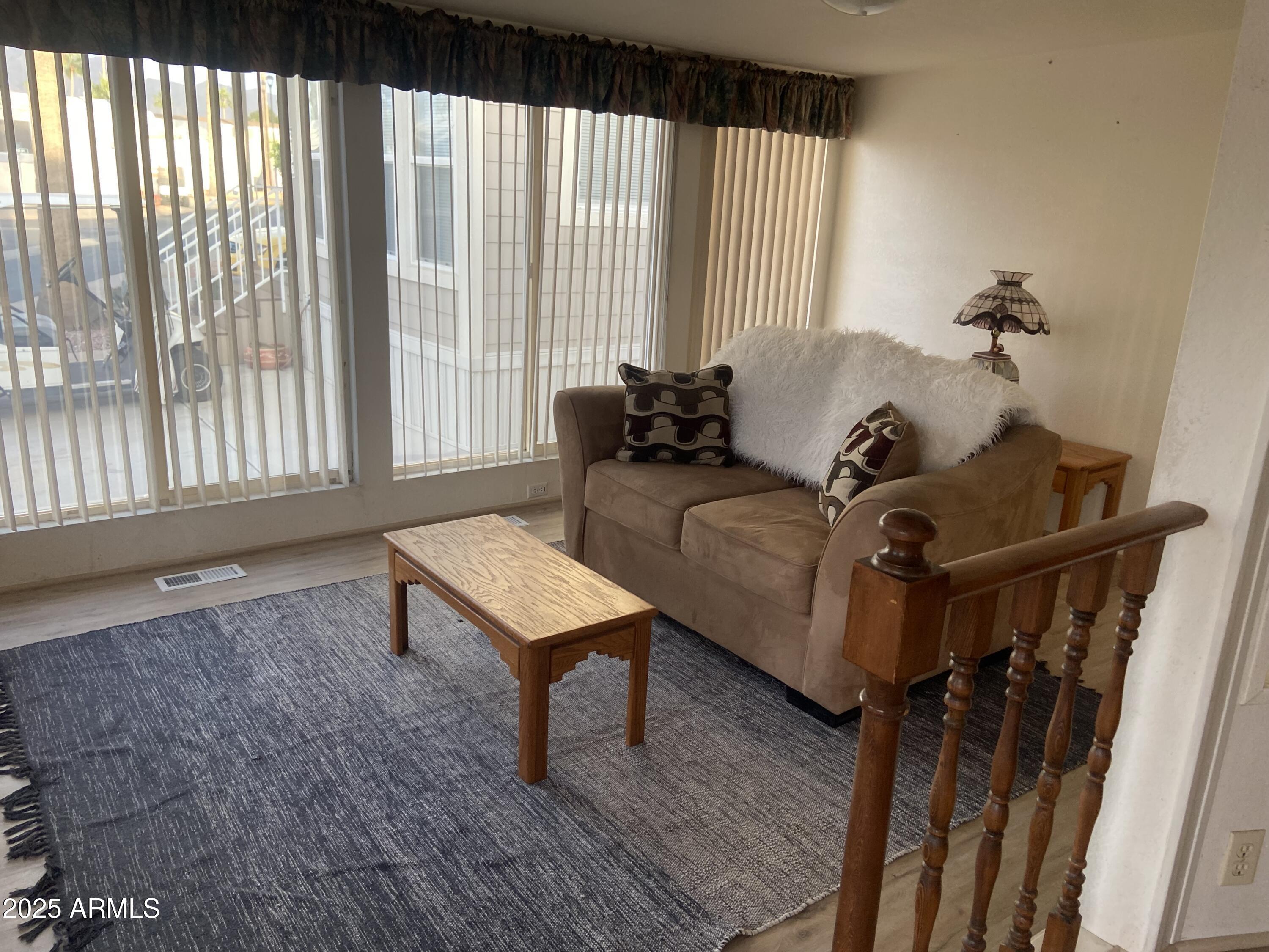 ROADHAVEN RESORT OF APACHE JUNCTION - PHASE 2 - Land