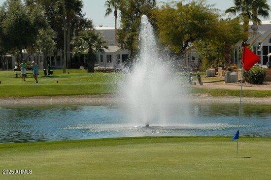 ROADHAVEN RESORT OF APACHE JUNCTION - PHASE 2 - Land