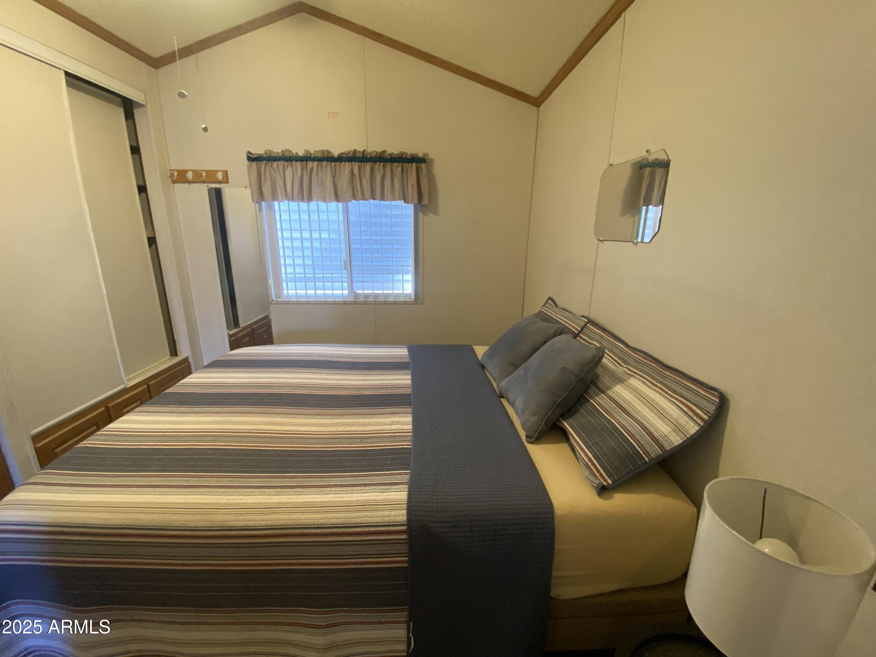 ROADHAVEN RESORT OF APACHE JUNCTION - PHASE 2 - Land